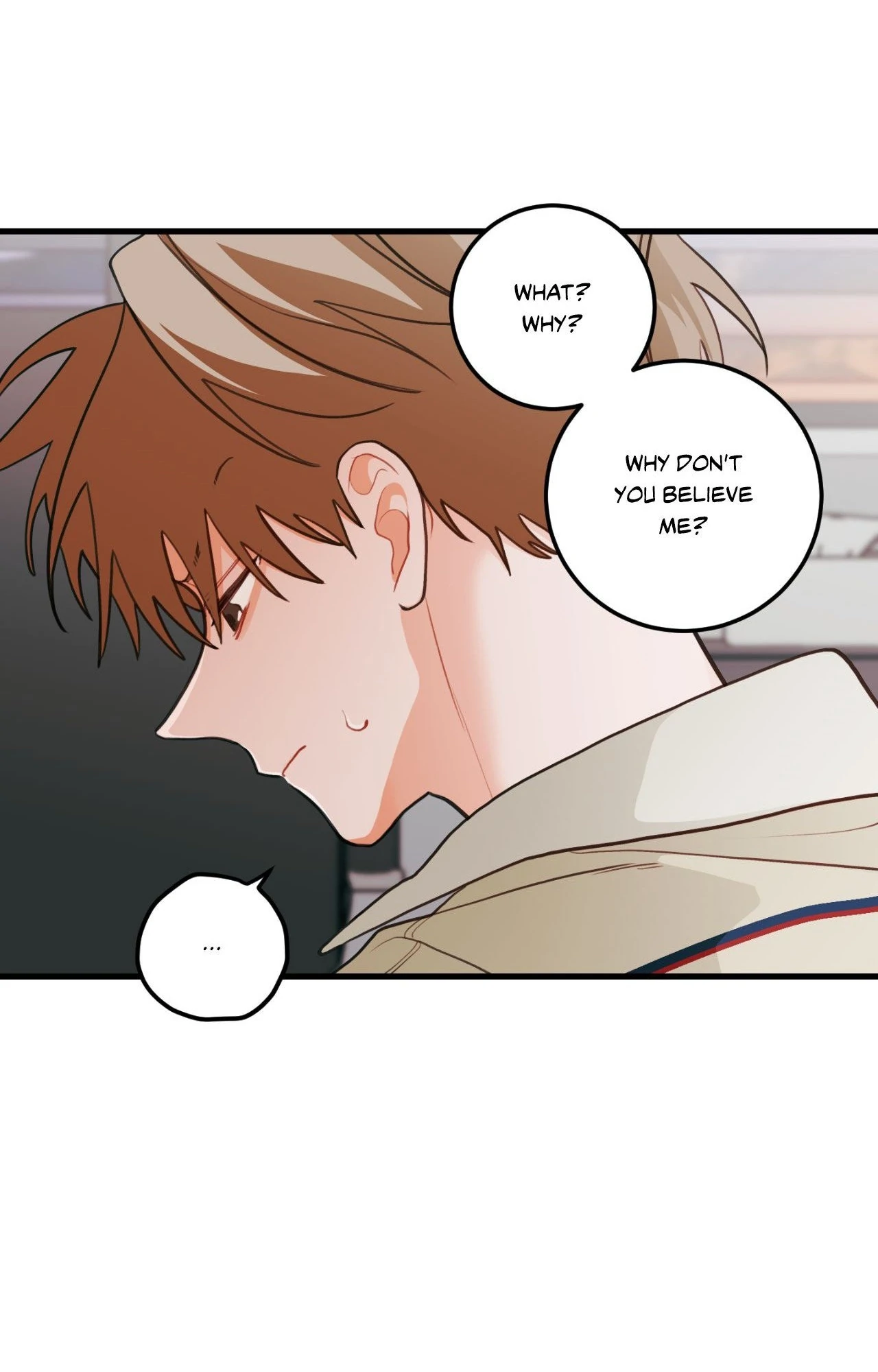 When Pear Blossoms Bloom - Chapter 47 manhwa