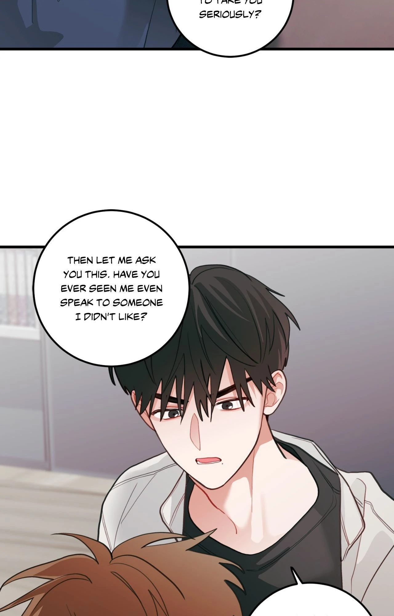 When Pear Blossoms Bloom - Chapter 47 manhwa