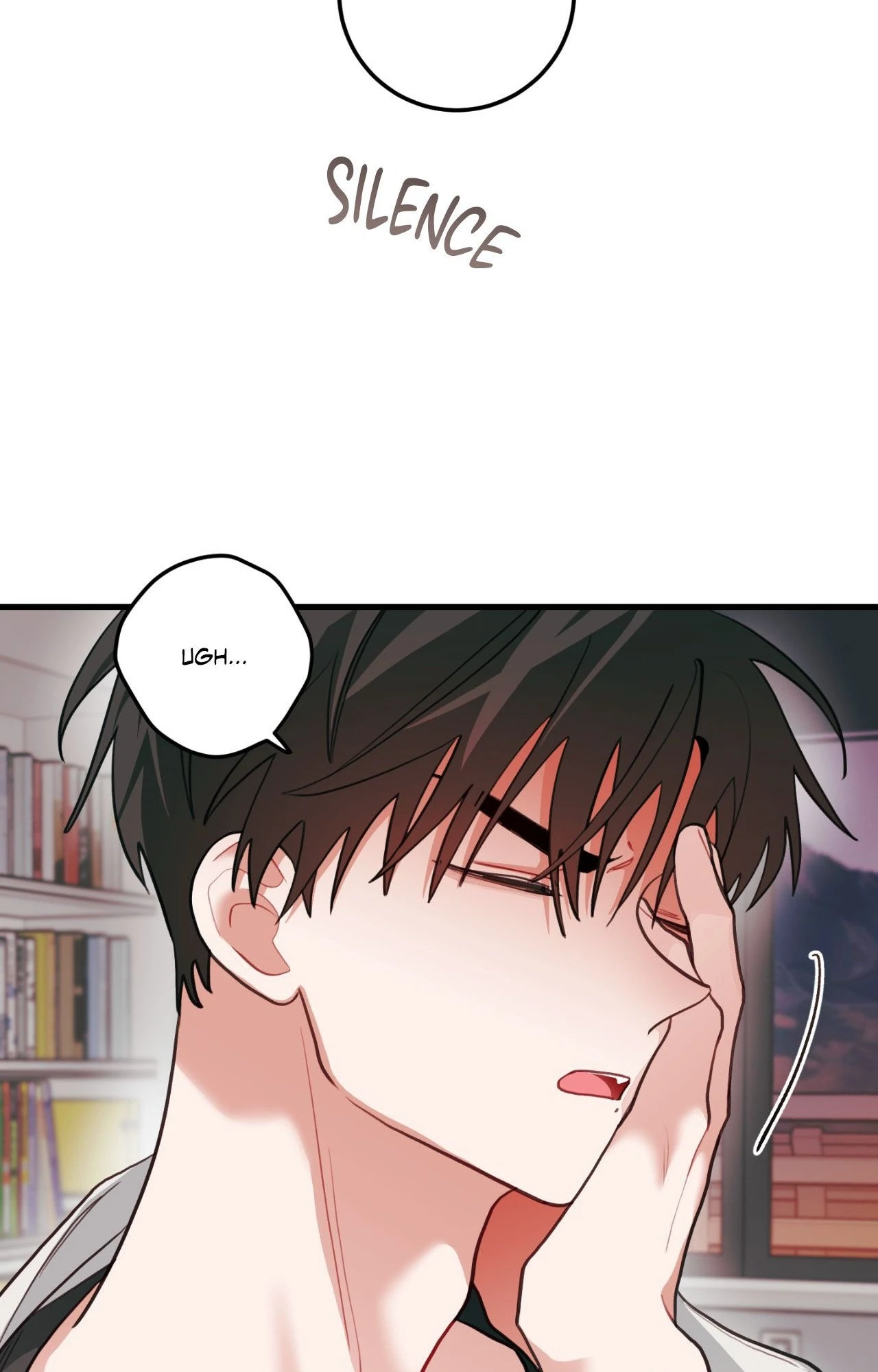 When Pear Blossoms Bloom - Chapter 47 manhwa