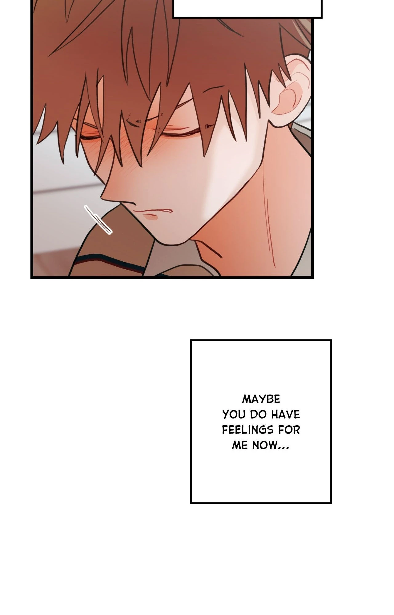 When Pear Blossoms Bloom - Chapter 47 manhwa