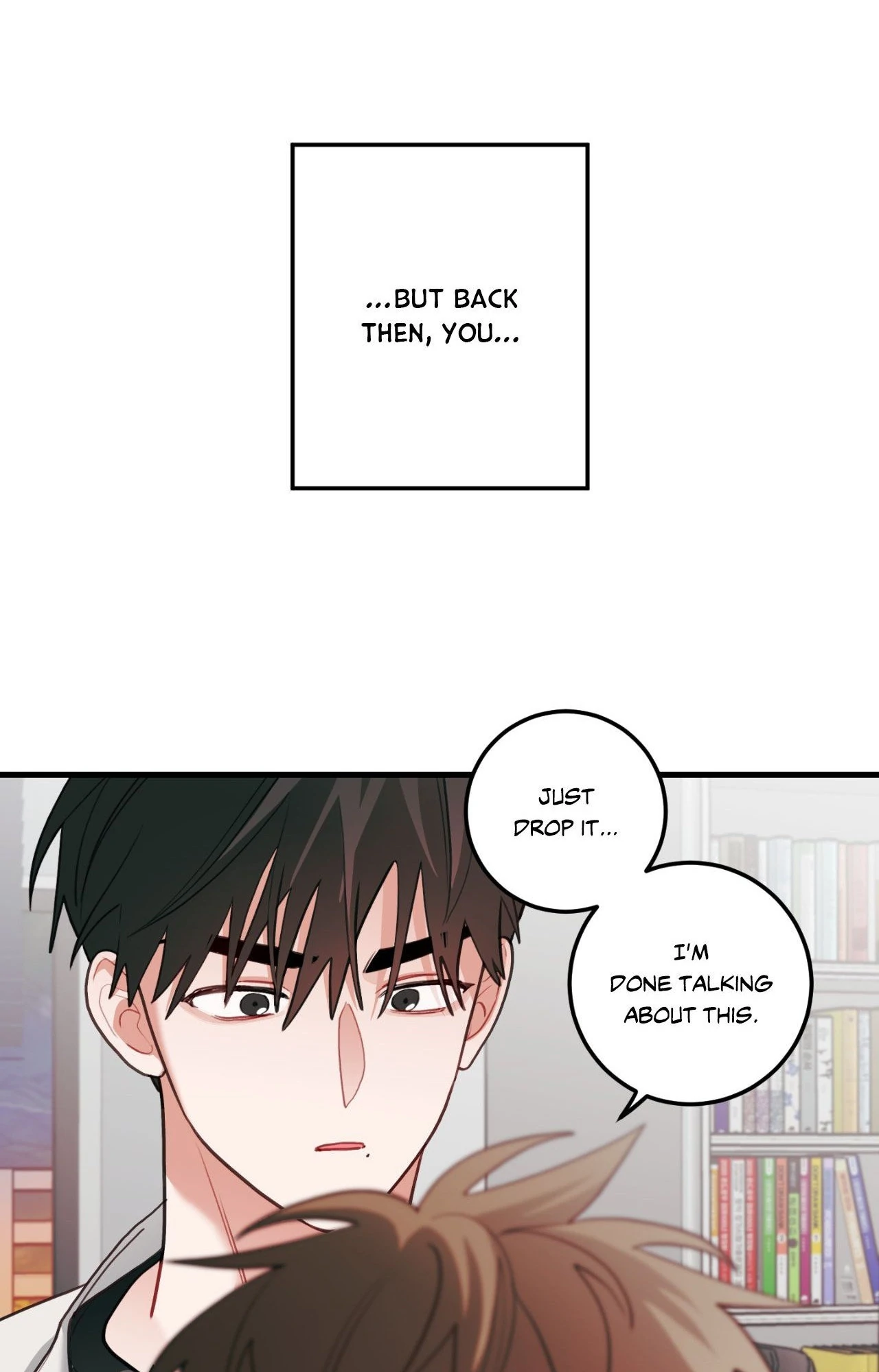 When Pear Blossoms Bloom - Chapter 47 manhwa