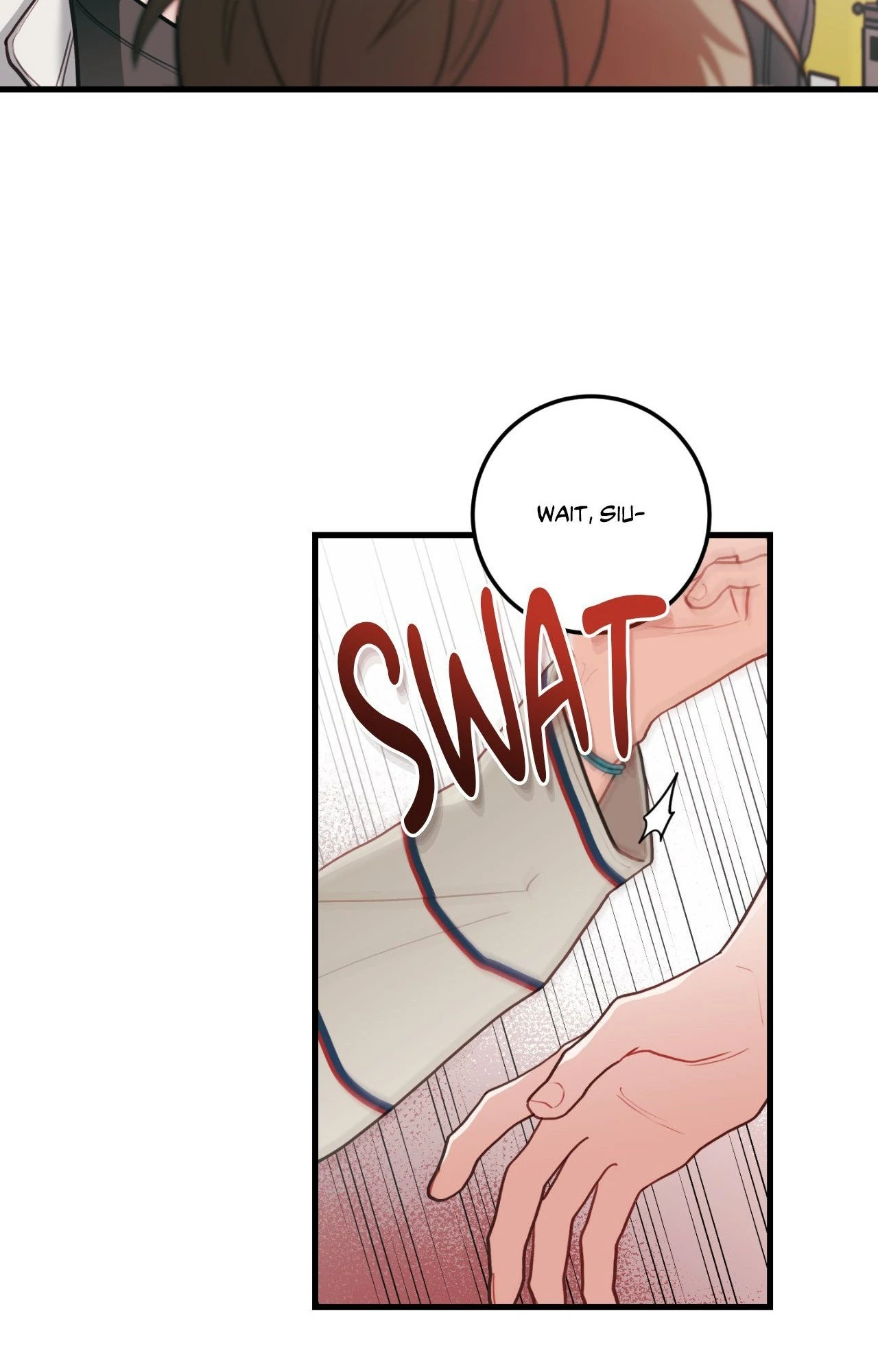 When Pear Blossoms Bloom - Chapter 47 manhwa
