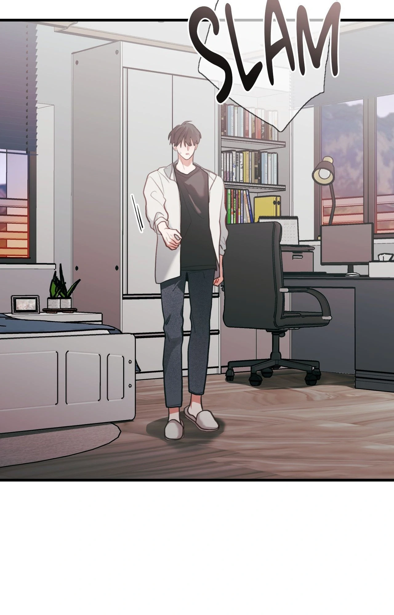 When Pear Blossoms Bloom - Chapter 47 manhwa