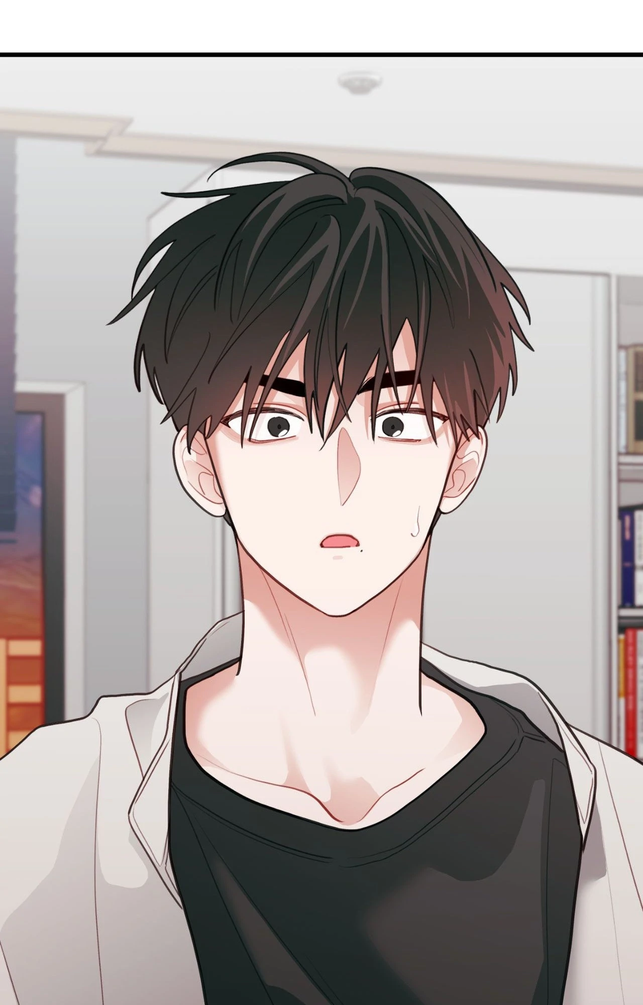 When Pear Blossoms Bloom - Chapter 47 manhwa