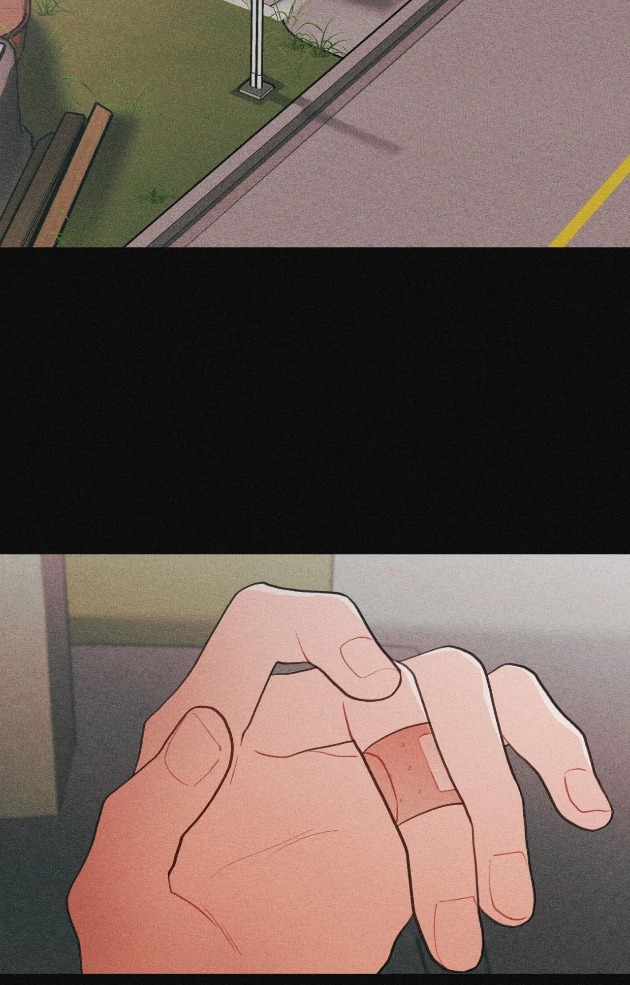 When Pear Blossoms Bloom - Chapter 48 manhwa