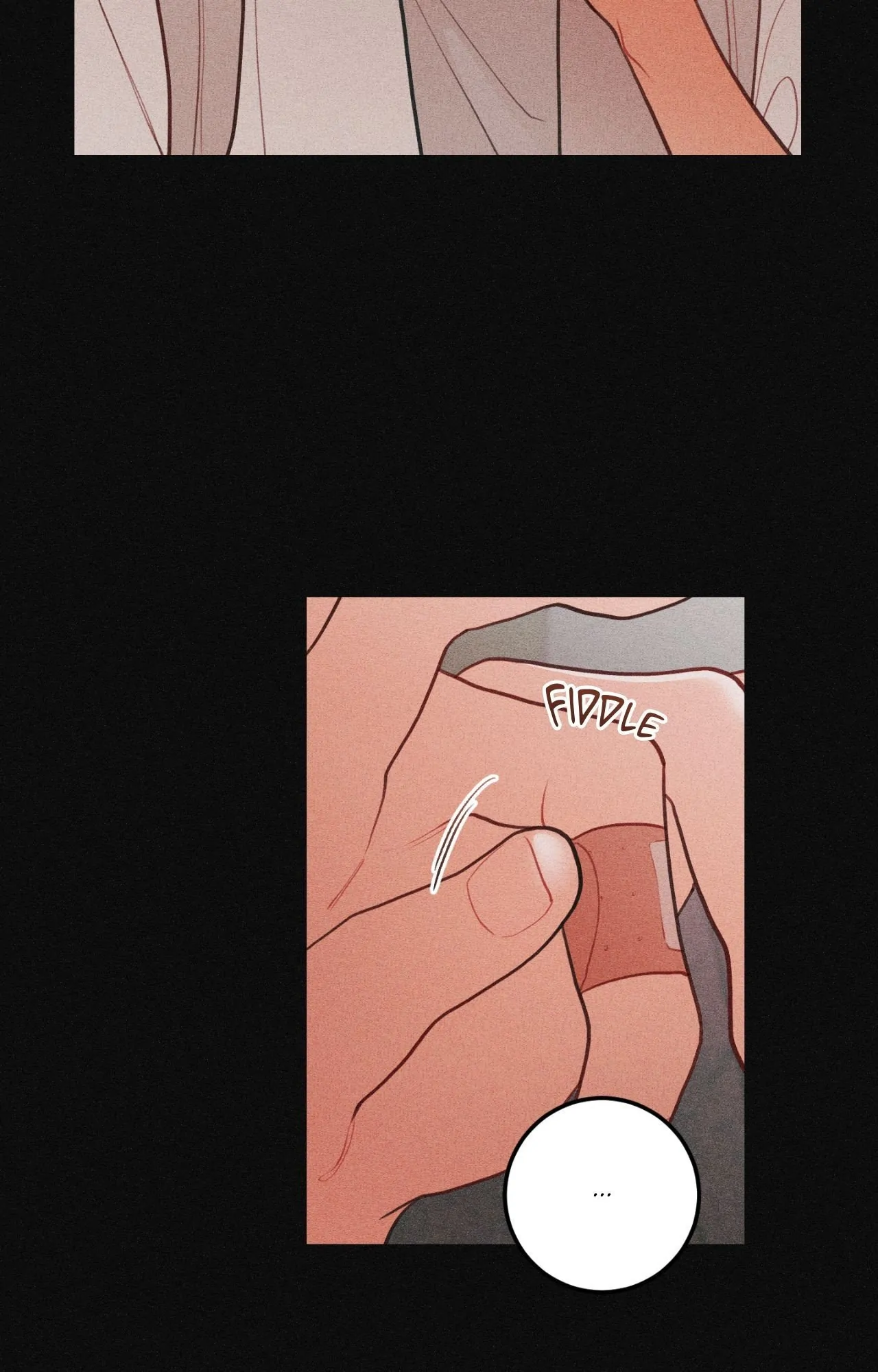 When Pear Blossoms Bloom - Chapter 48 manhwa