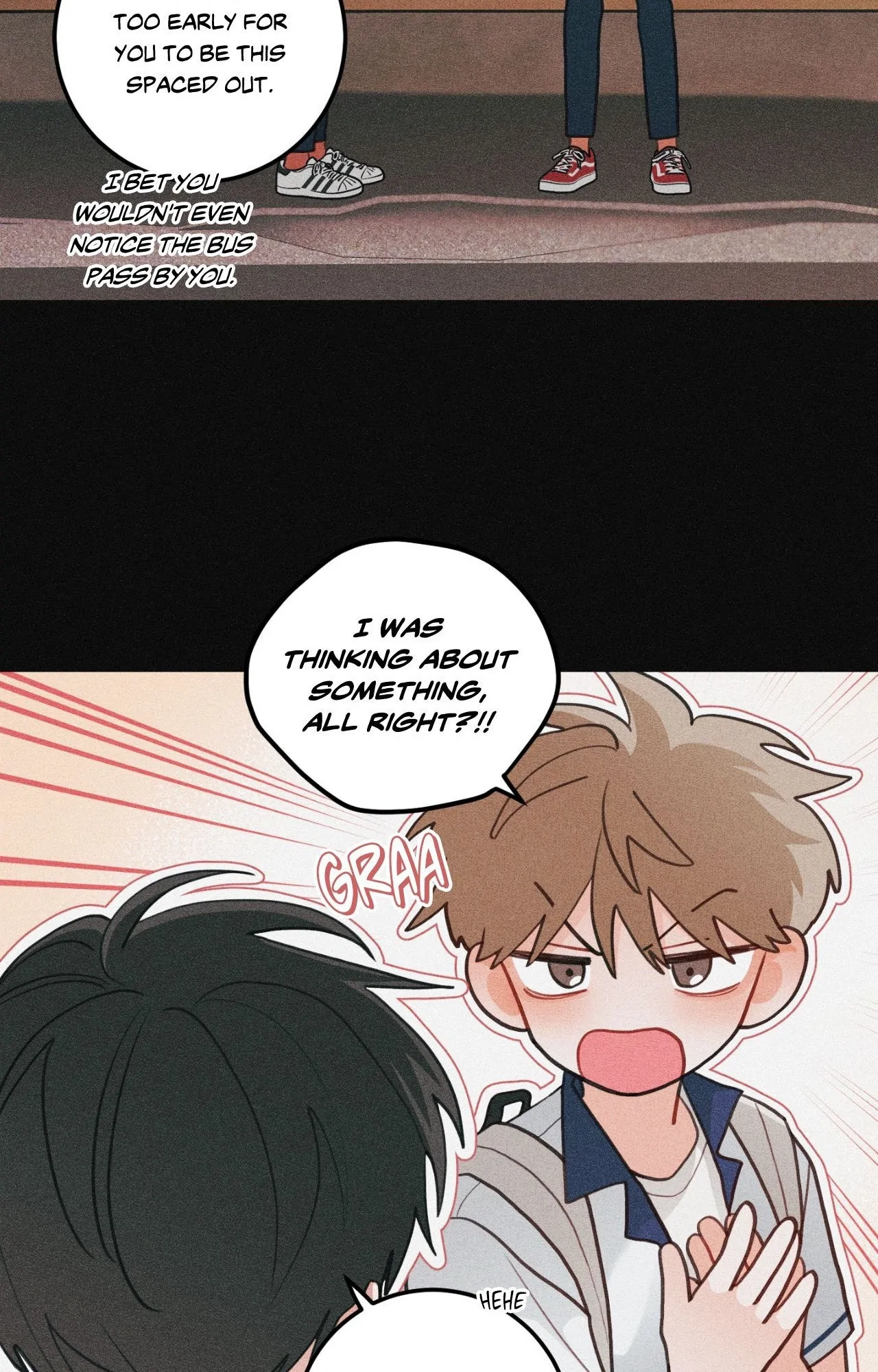 When Pear Blossoms Bloom - Chapter 48 manhwa