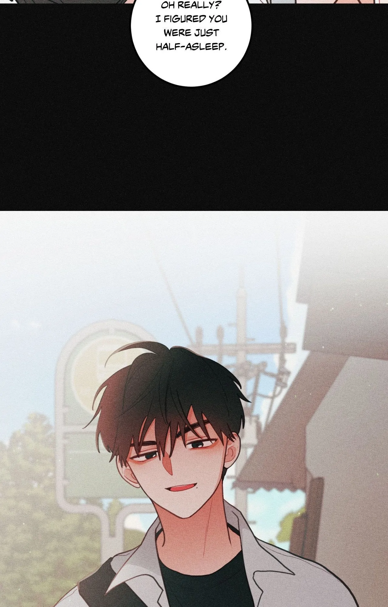 When Pear Blossoms Bloom - Chapter 48 manhwa