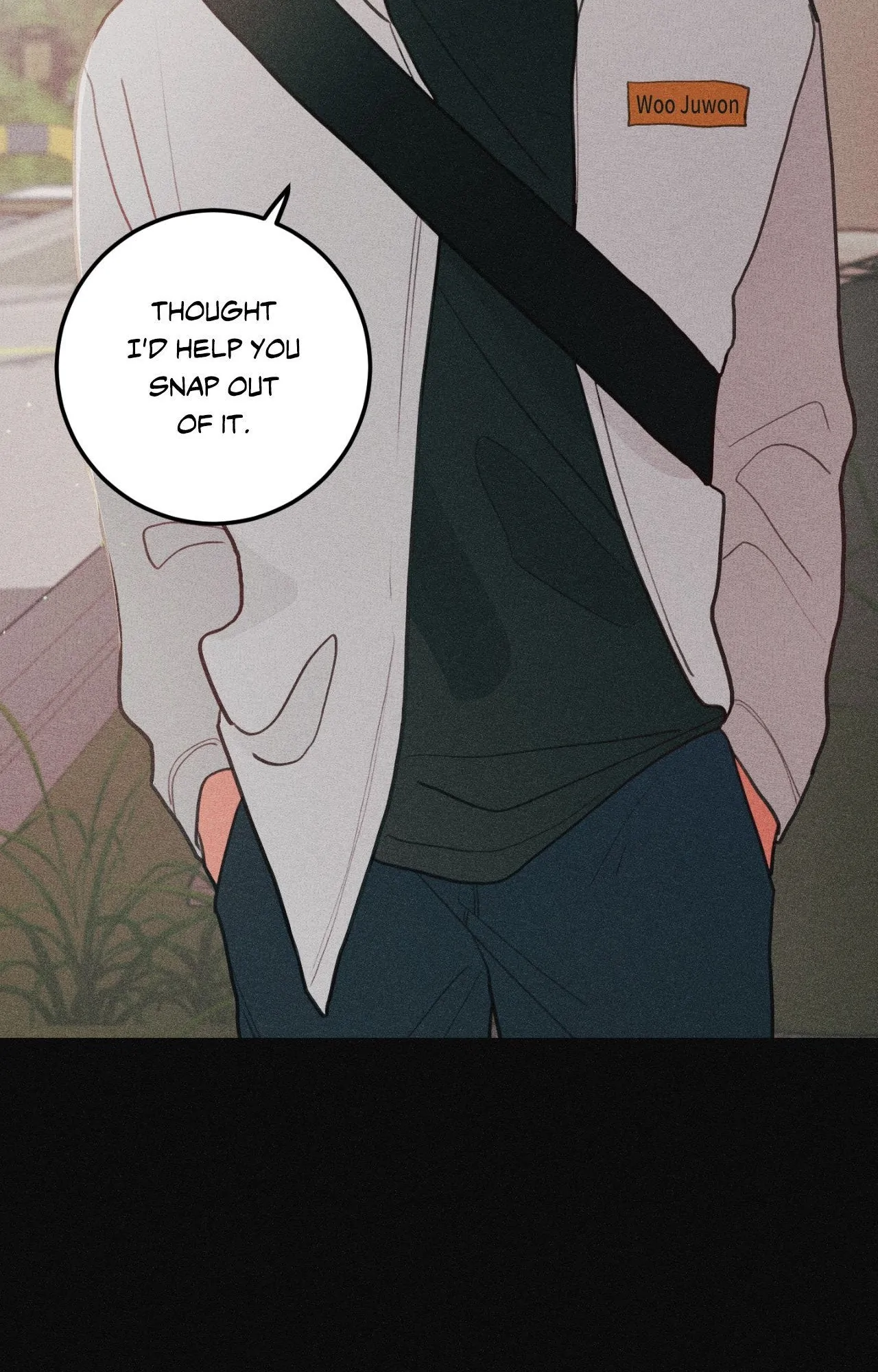 When Pear Blossoms Bloom - Chapter 48 manhwa