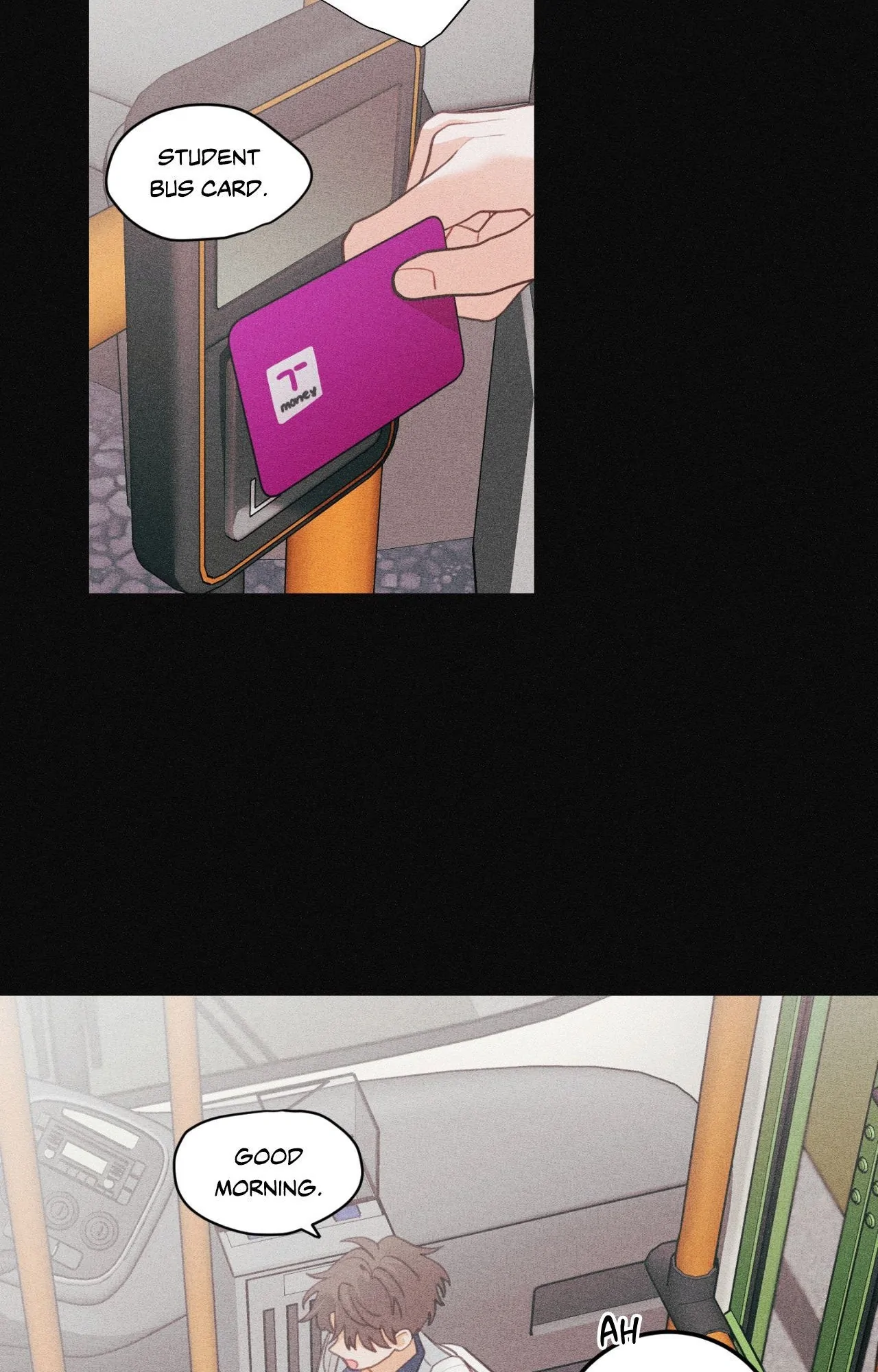 When Pear Blossoms Bloom - Chapter 48 manhwa