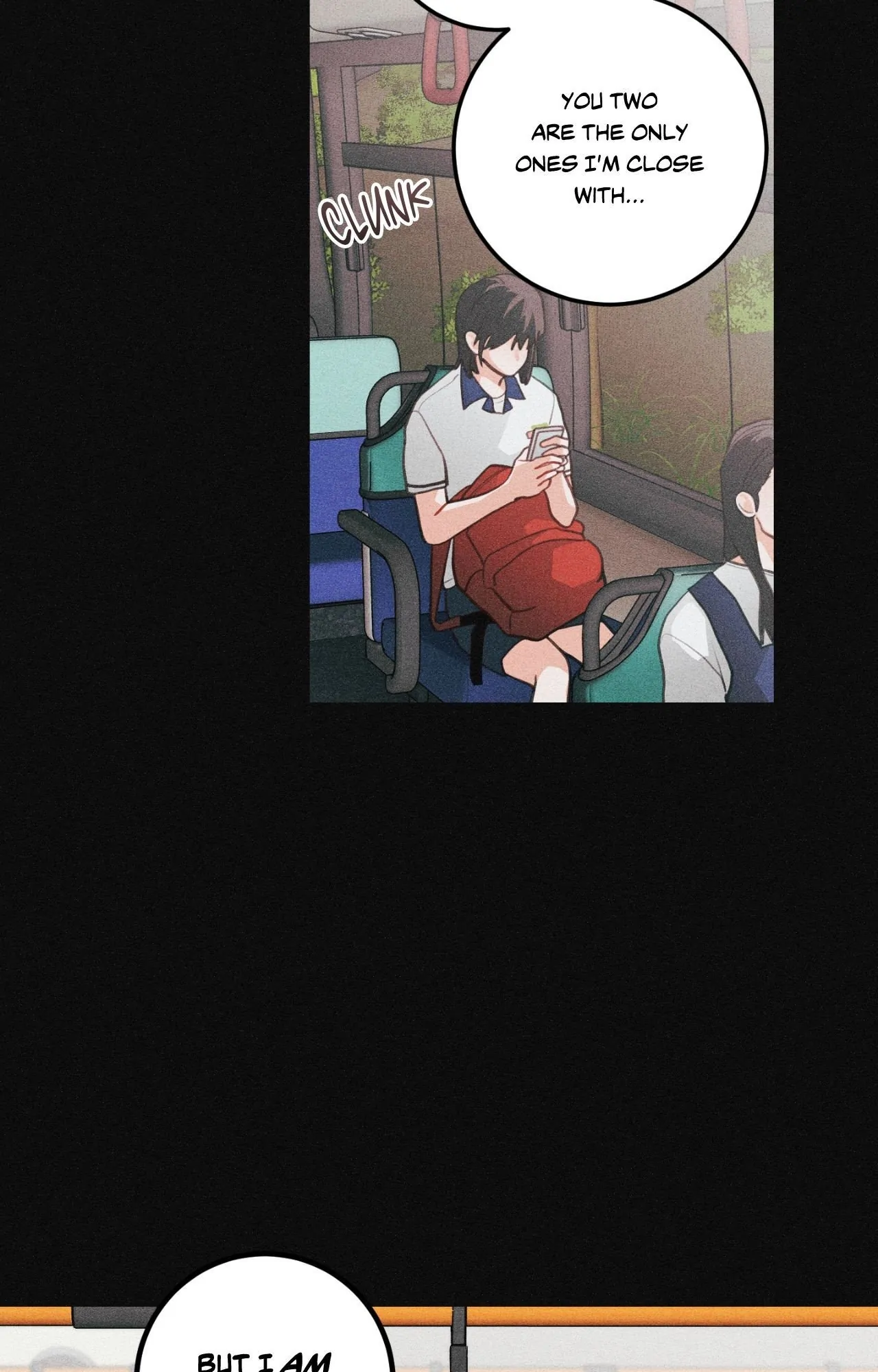 When Pear Blossoms Bloom - Chapter 48 manhwa