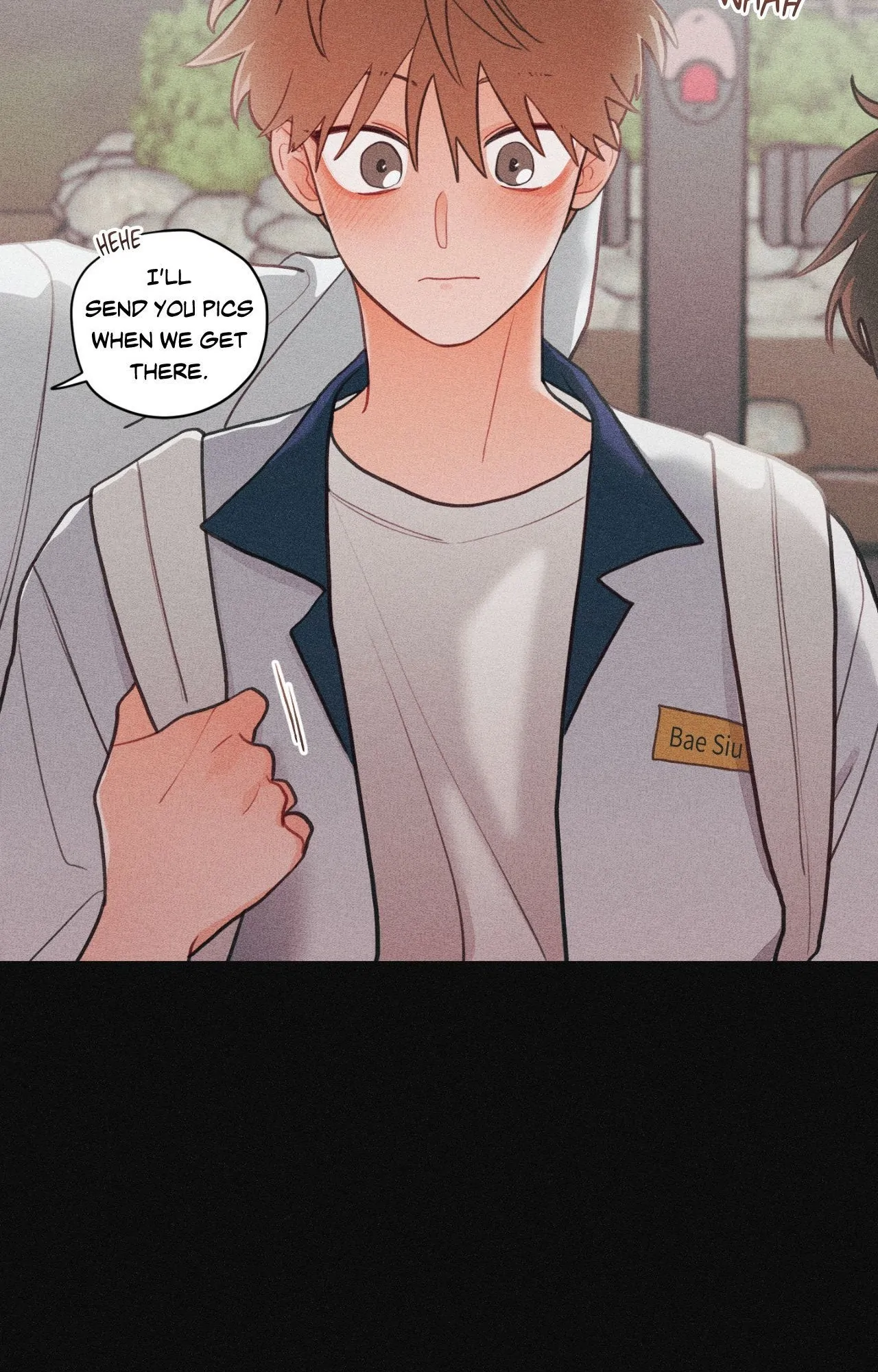 When Pear Blossoms Bloom - Chapter 48 manhwa