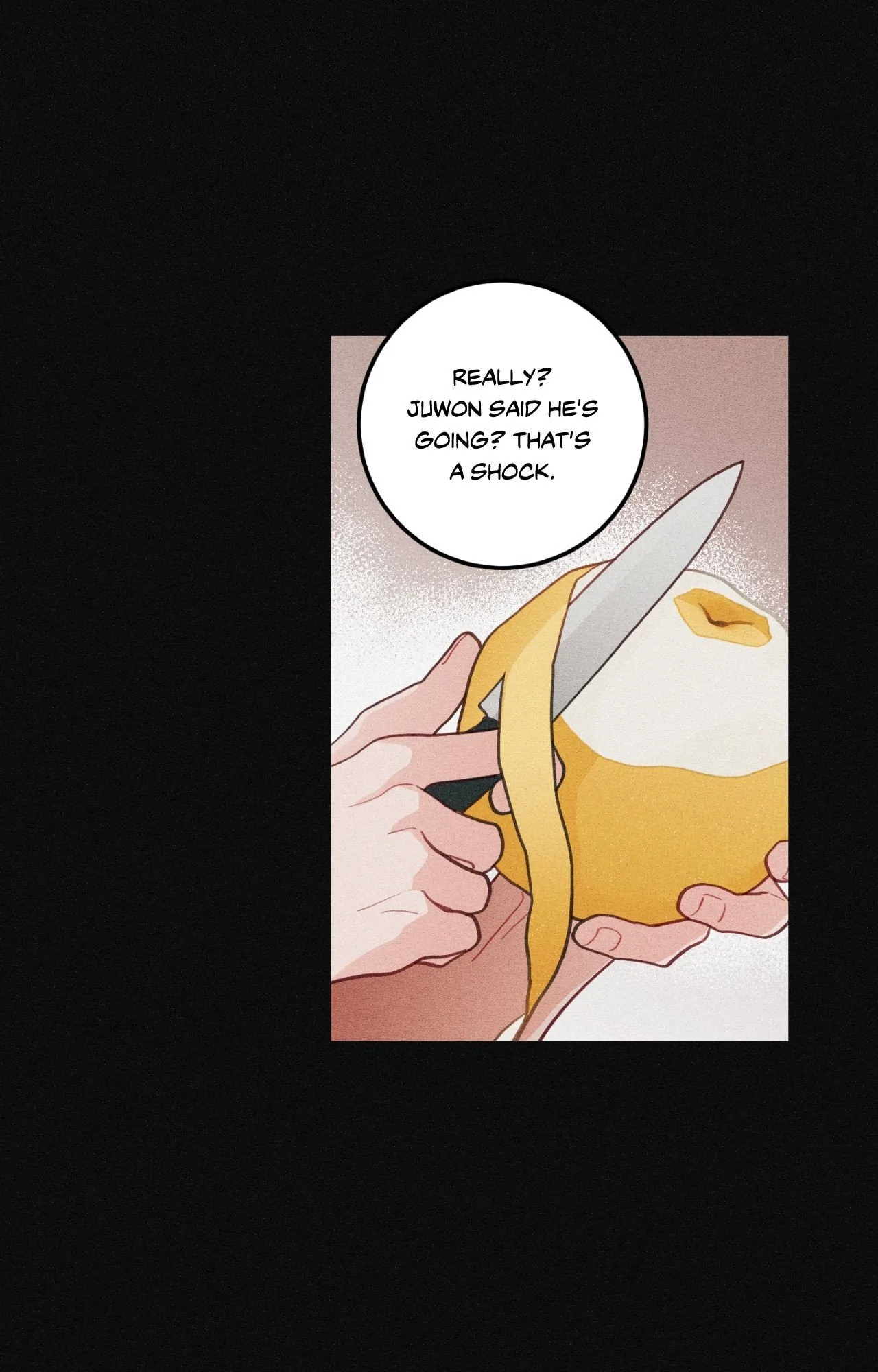 When Pear Blossoms Bloom - Chapter 48 manhwa