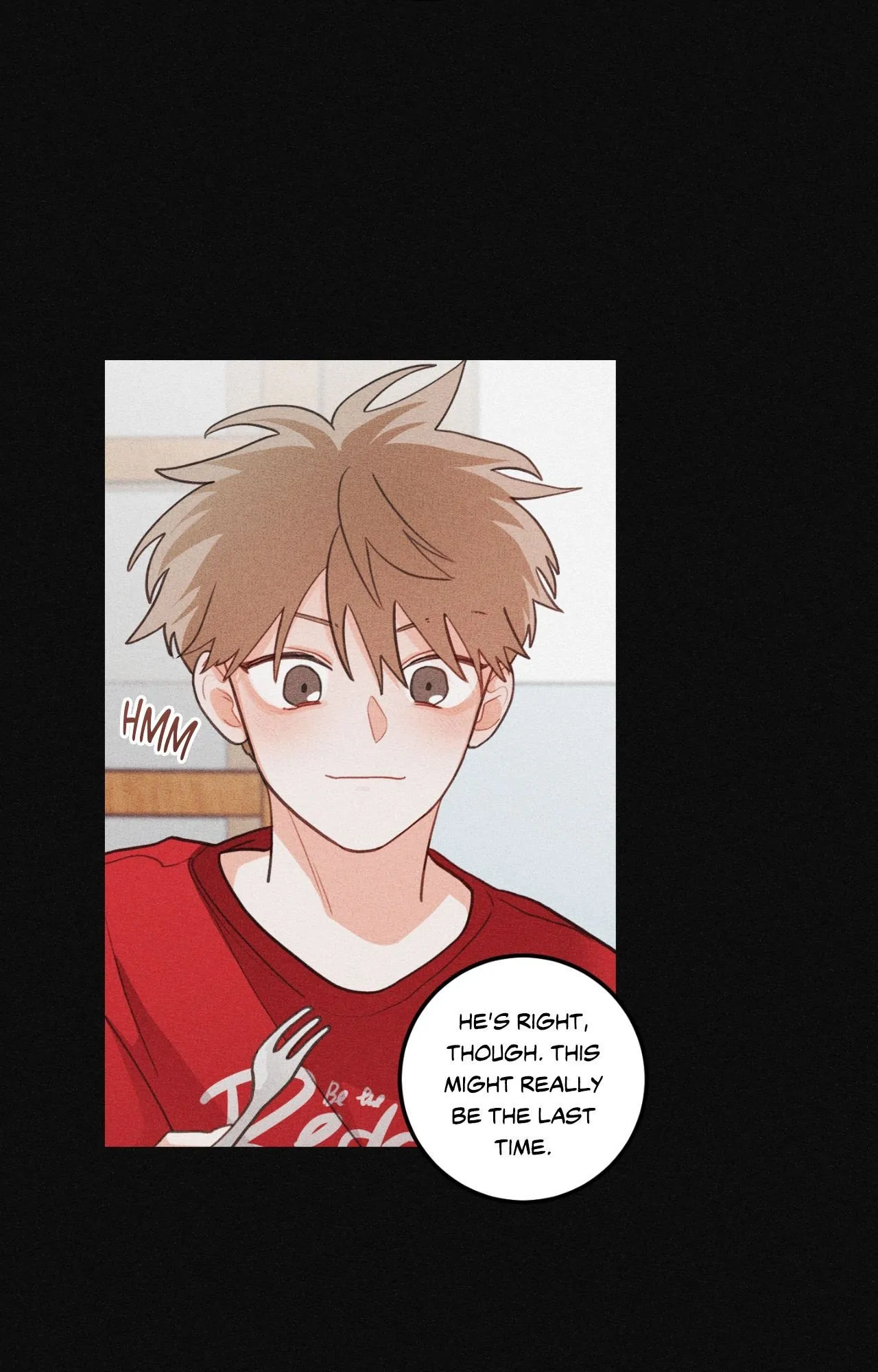 When Pear Blossoms Bloom - Chapter 48 manhwa