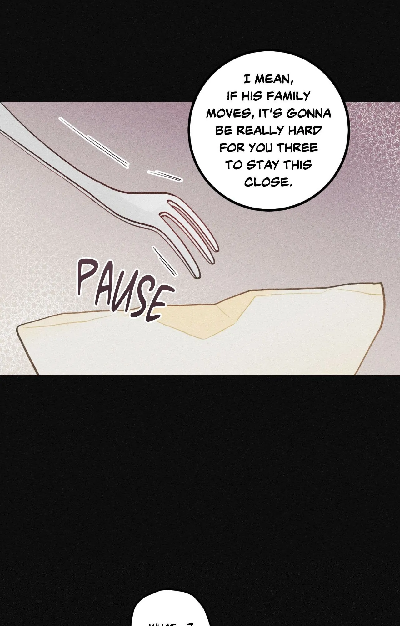 When Pear Blossoms Bloom - Chapter 48 manhwa
