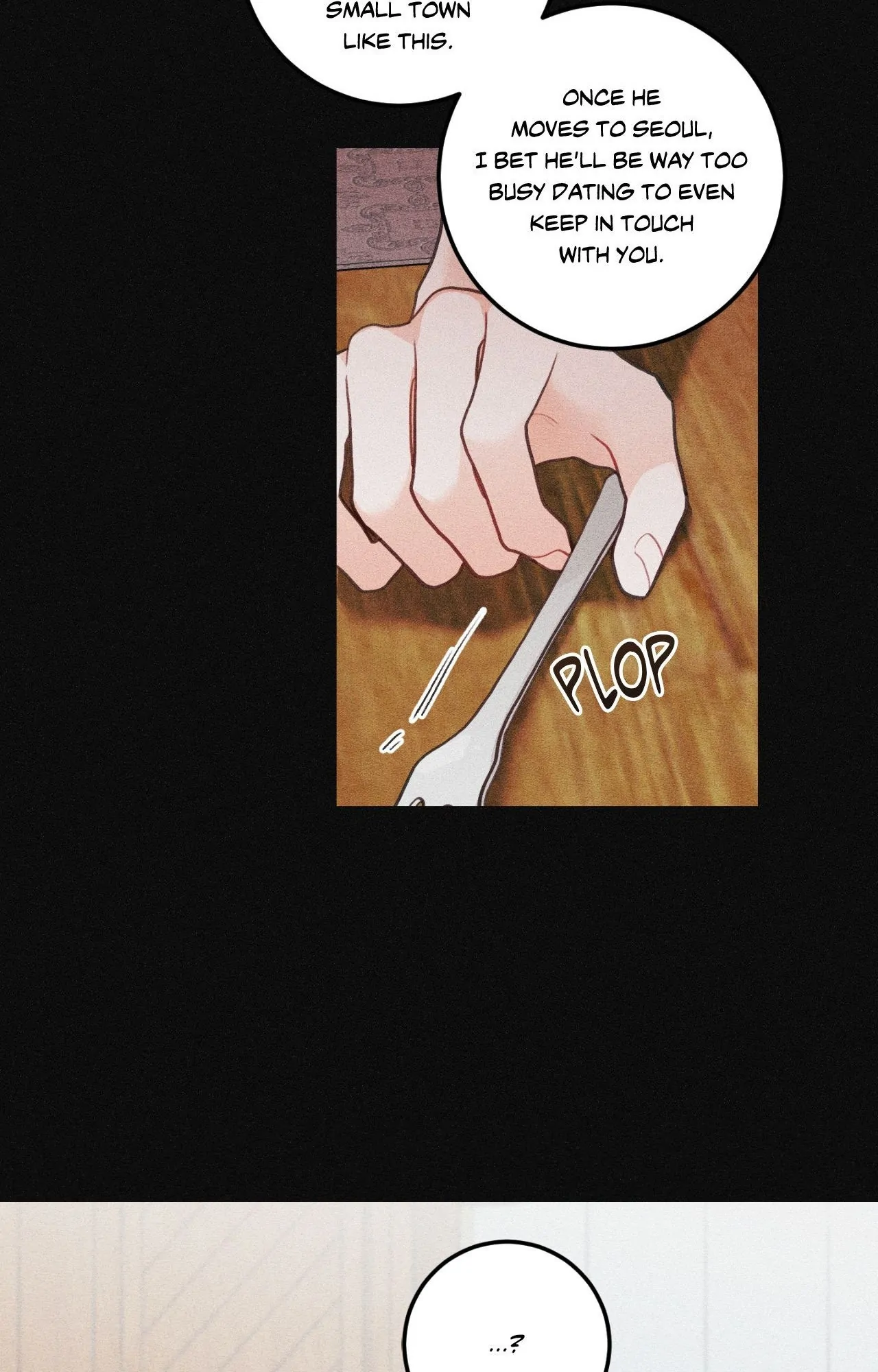 When Pear Blossoms Bloom - Chapter 48 manhwa