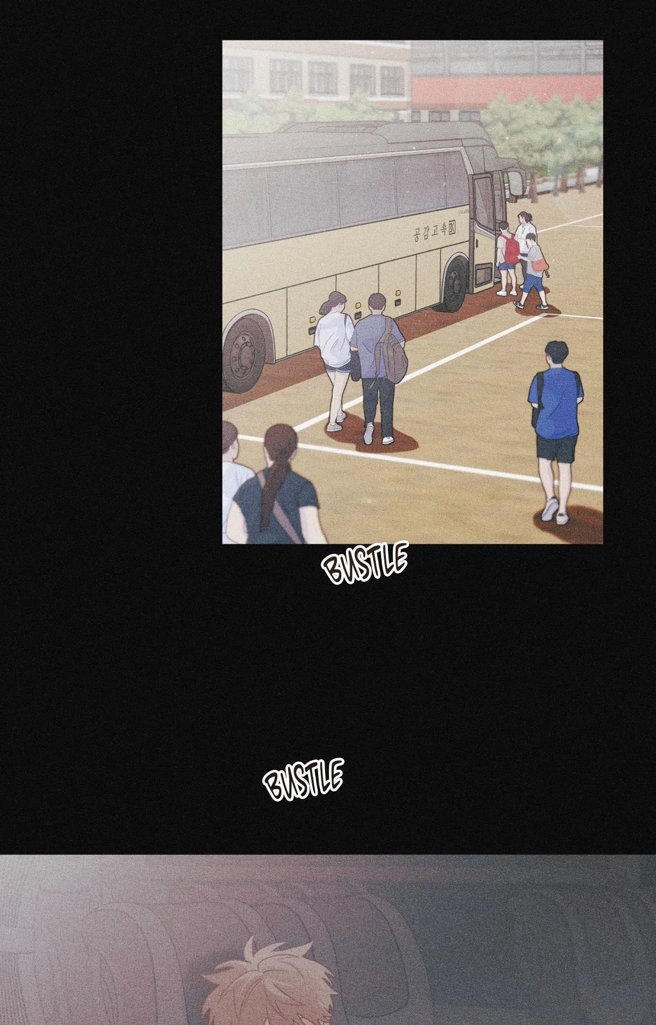 When Pear Blossoms Bloom - Chapter 48 manhwa