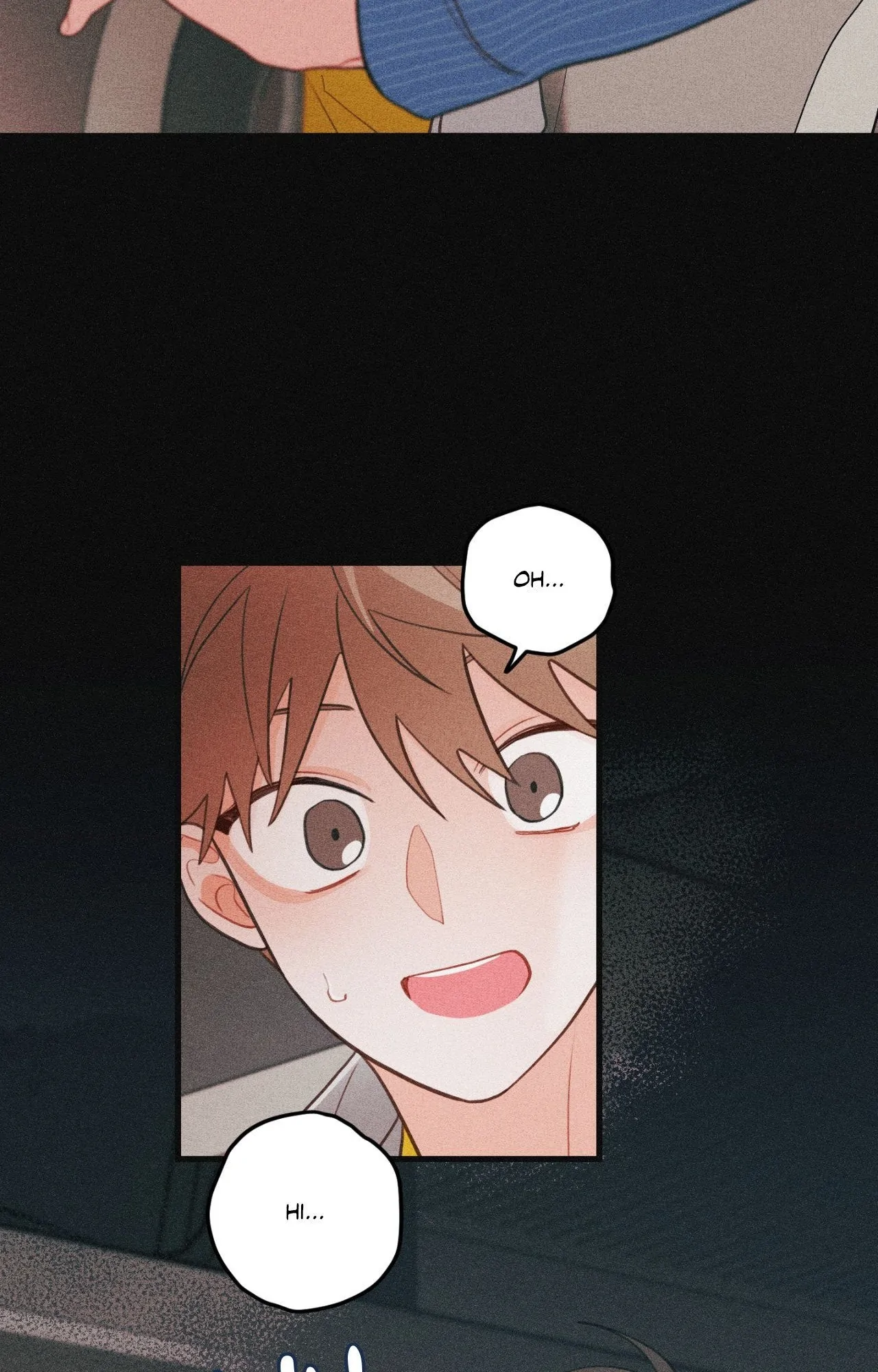 When Pear Blossoms Bloom - Chapter 48 manhwa