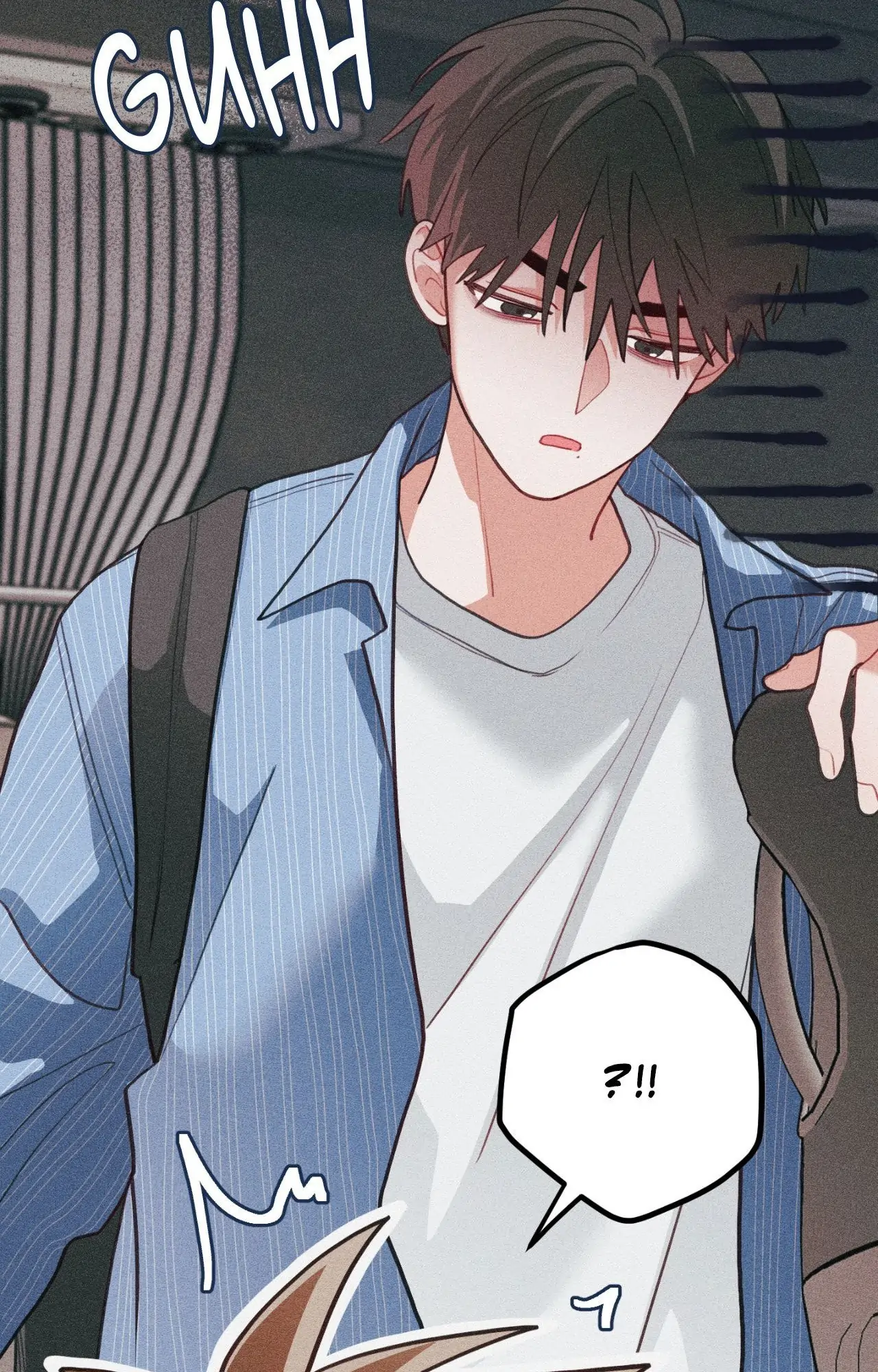 When Pear Blossoms Bloom - Chapter 48 manhwa