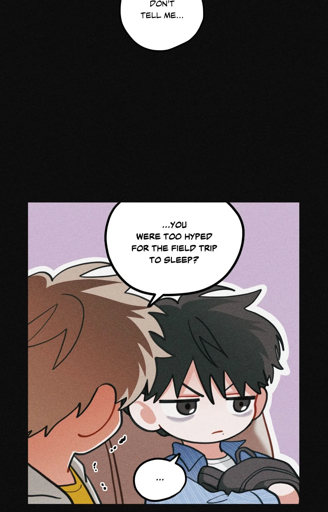 When Pear Blossoms Bloom - Chapter 48 manhwa