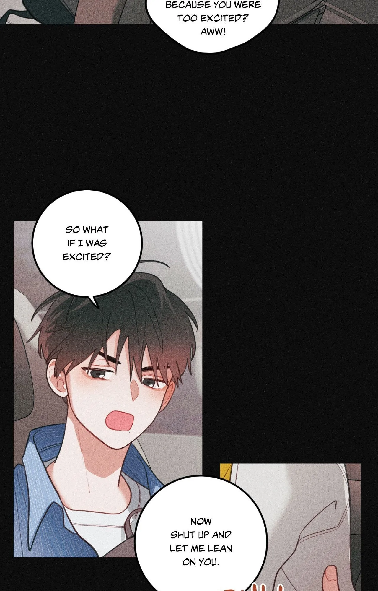 When Pear Blossoms Bloom - Chapter 48 manhwa