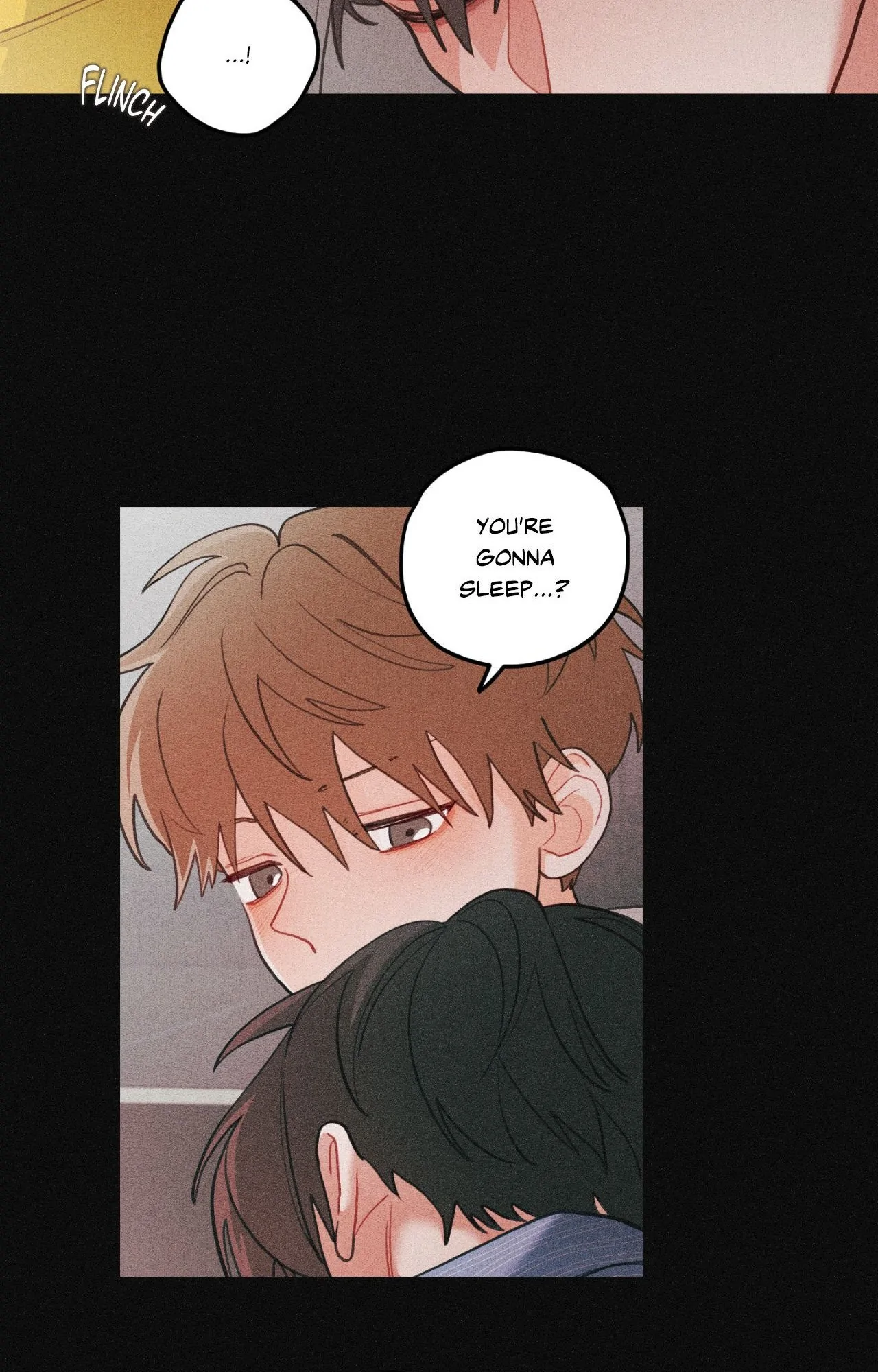When Pear Blossoms Bloom - Chapter 48 manhwa