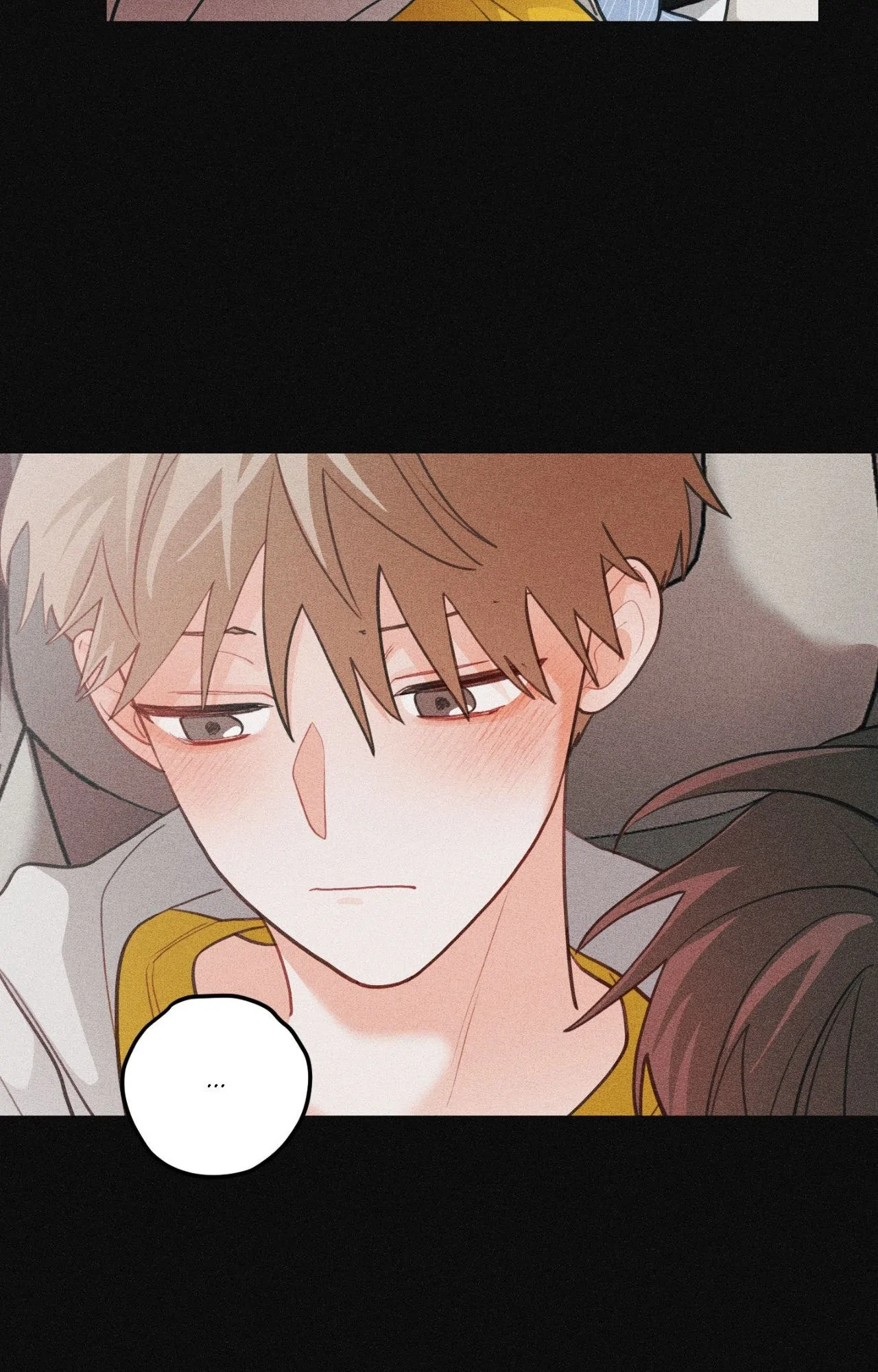 When Pear Blossoms Bloom - Chapter 48 manhwa
