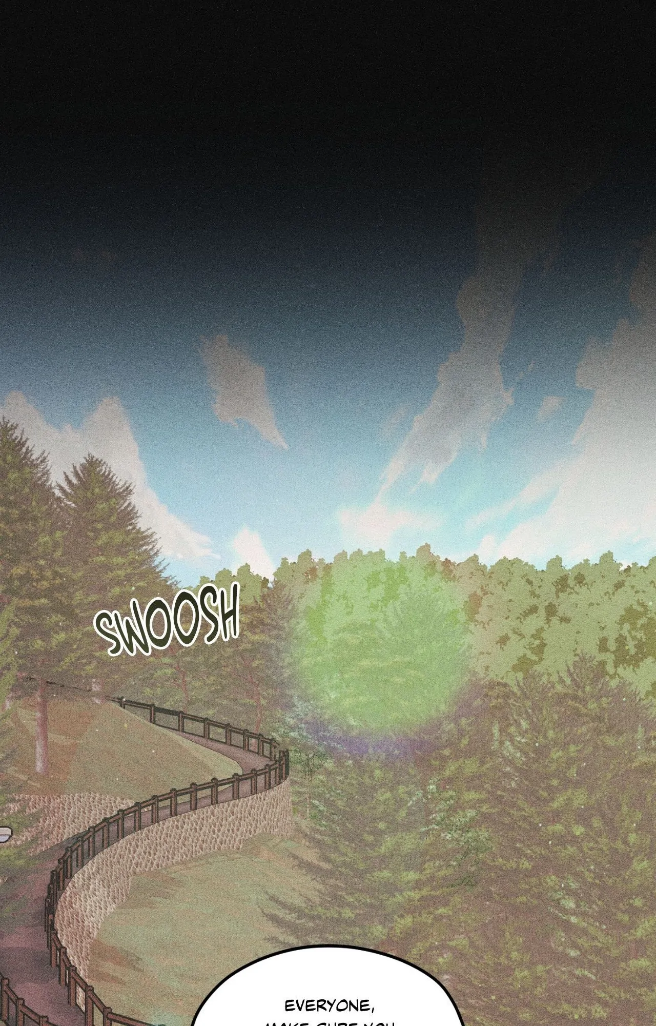 When Pear Blossoms Bloom - Chapter 48 manhwa