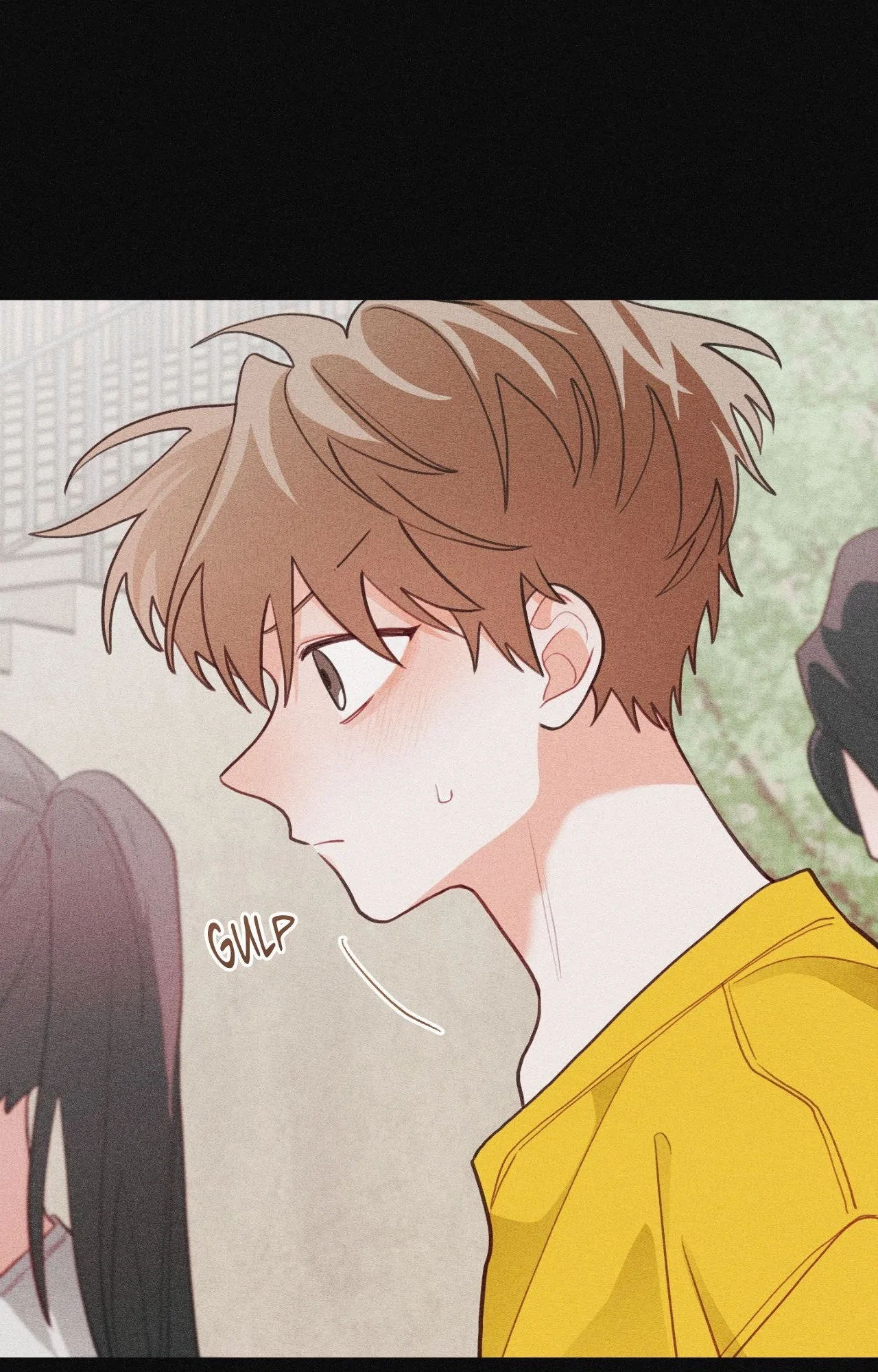 When Pear Blossoms Bloom - Chapter 48 manhwa