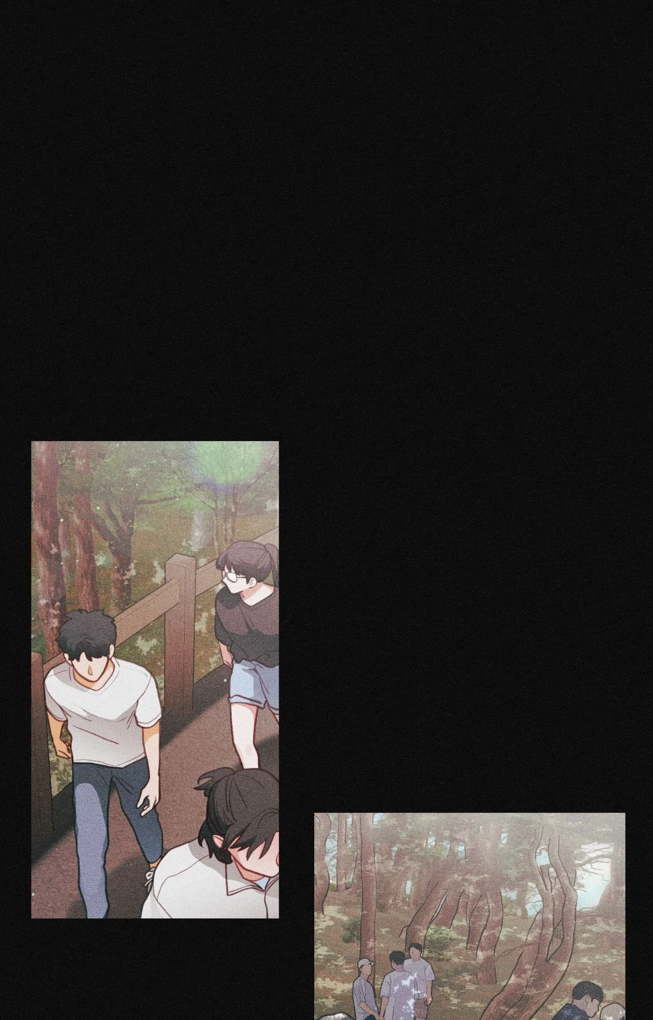 When Pear Blossoms Bloom - Chapter 48 manhwa