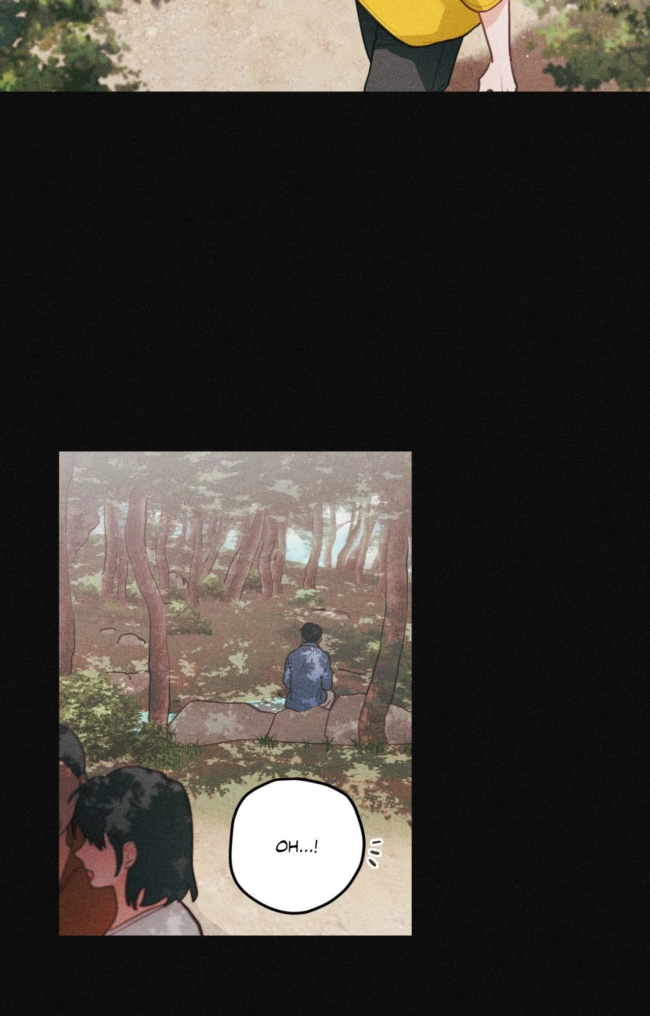 When Pear Blossoms Bloom - Chapter 48 manhwa