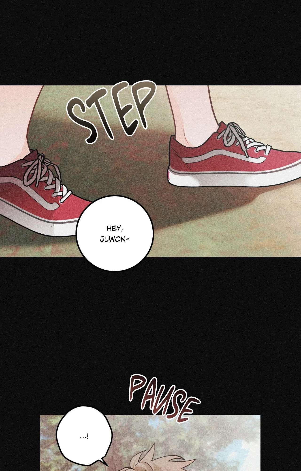 When Pear Blossoms Bloom - Chapter 48 manhwa