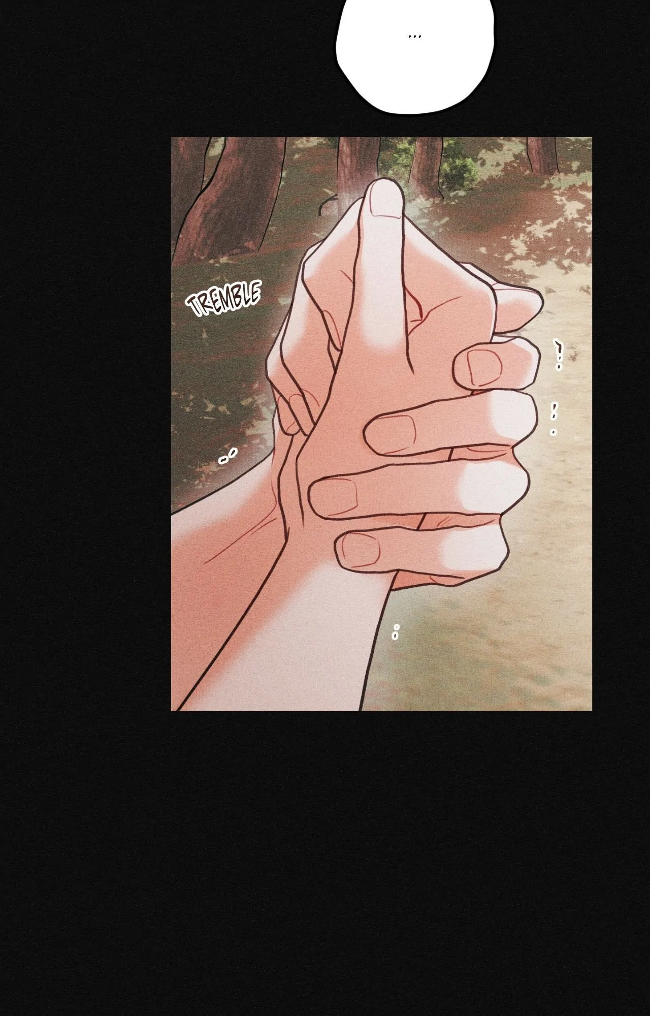 When Pear Blossoms Bloom - Chapter 48 manhwa
