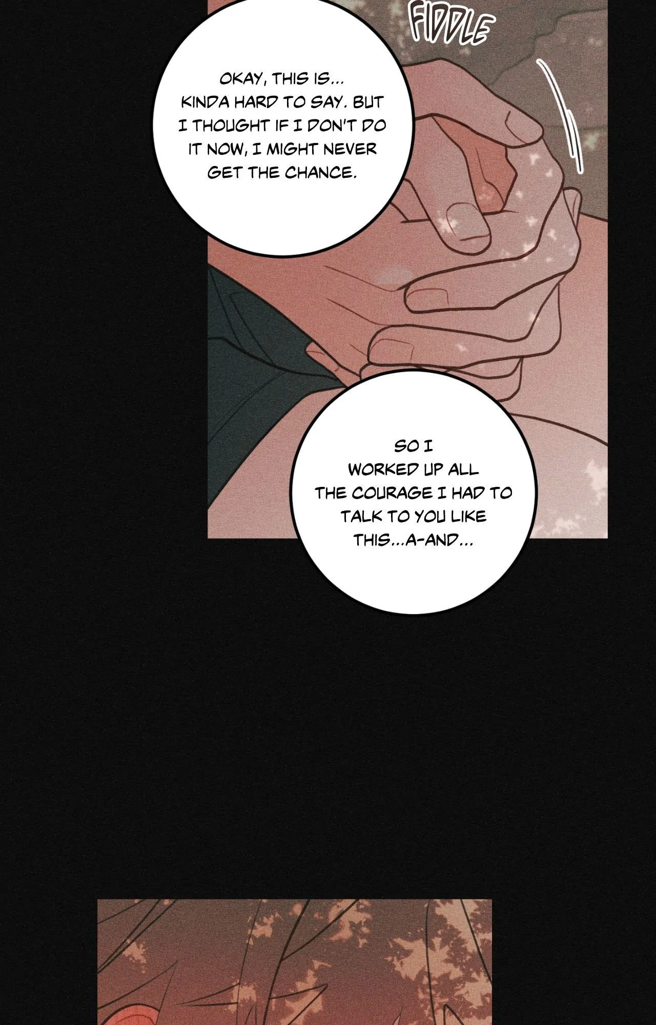 When Pear Blossoms Bloom - Chapter 49 manhwa