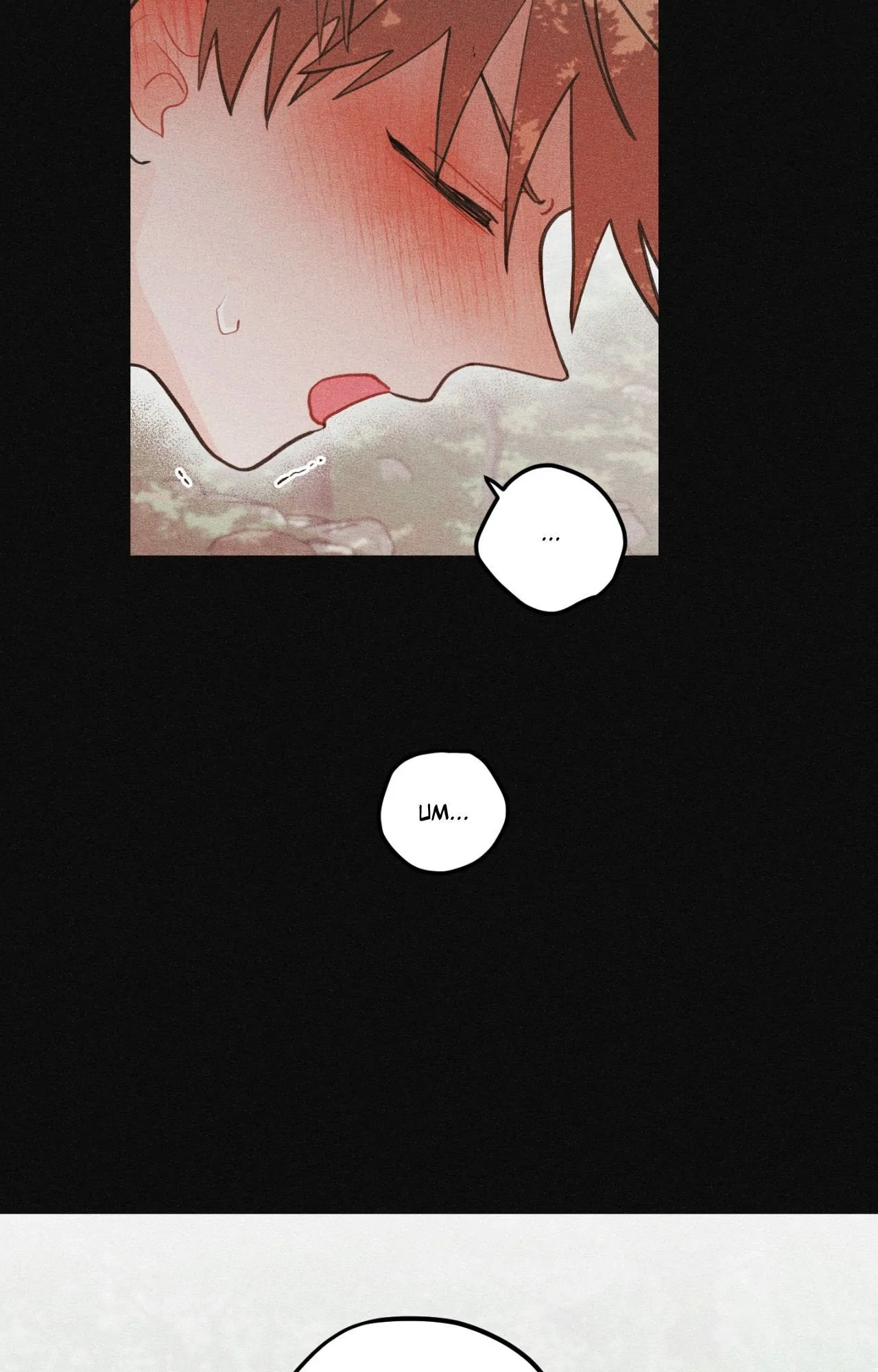 When Pear Blossoms Bloom - Chapter 49 manhwa