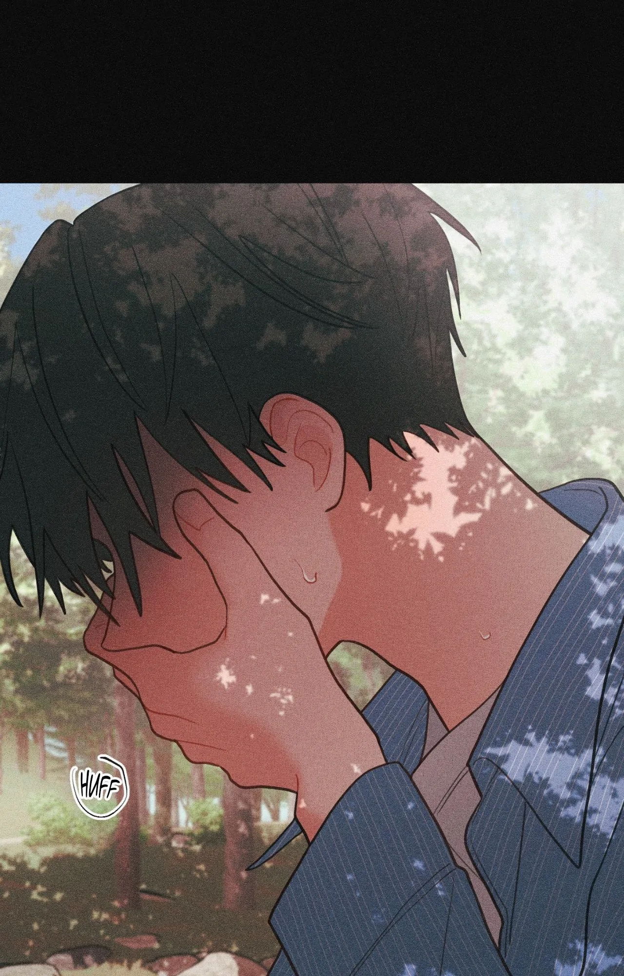 When Pear Blossoms Bloom - Chapter 49 manhwa