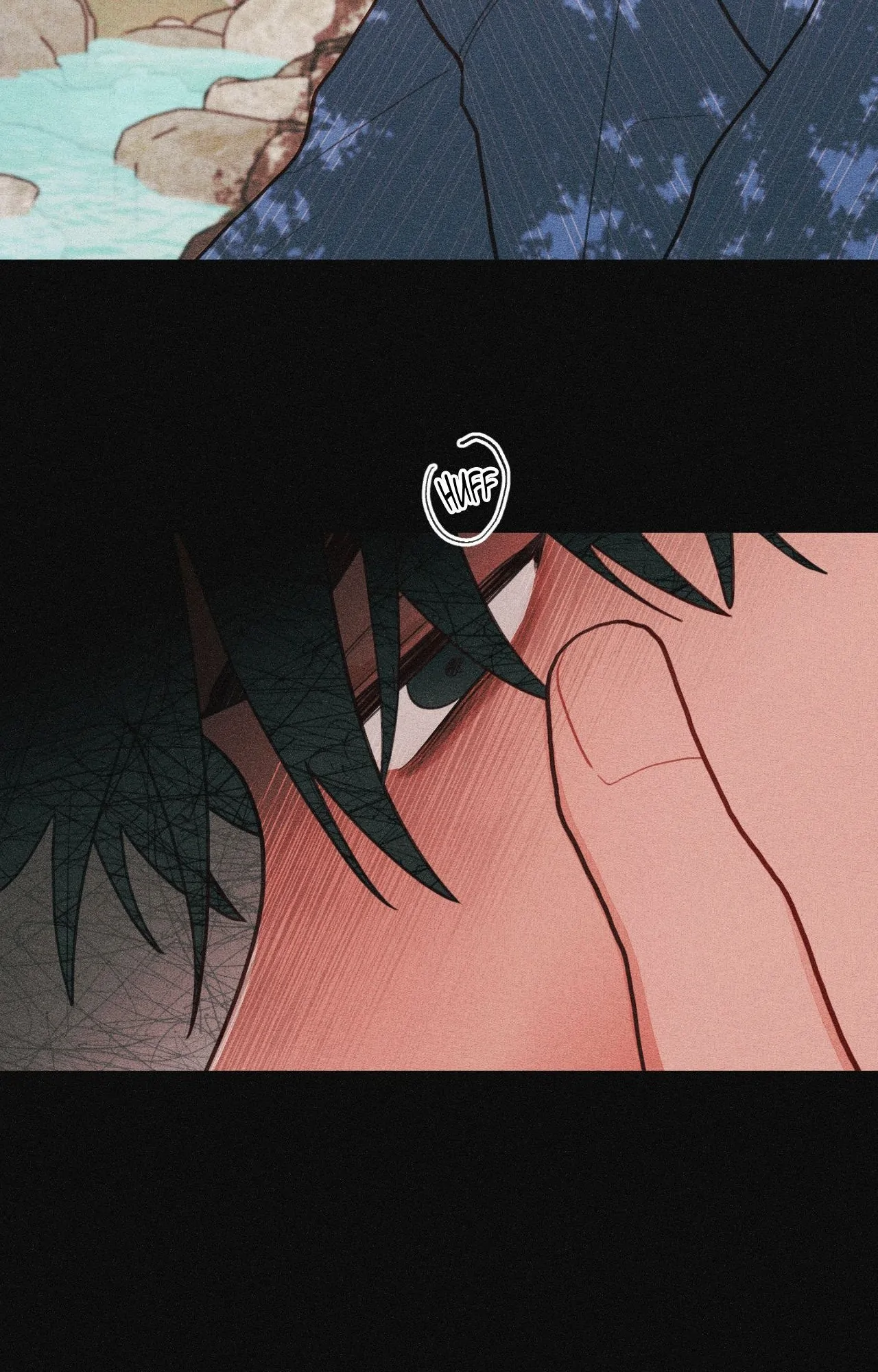 When Pear Blossoms Bloom - Chapter 49 manhwa