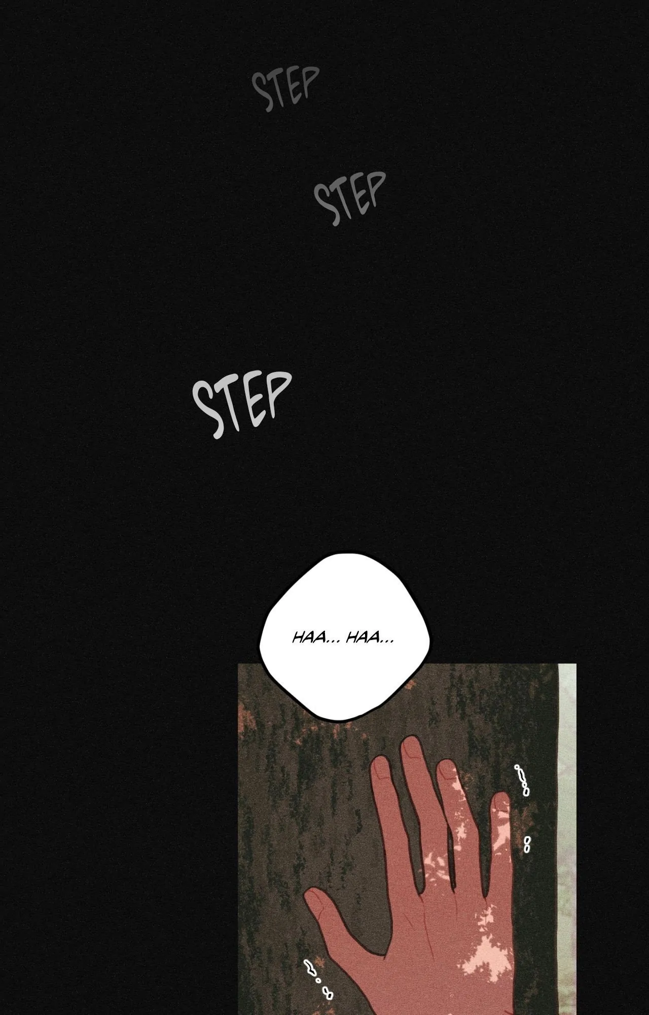 When Pear Blossoms Bloom - Chapter 49 manhwa