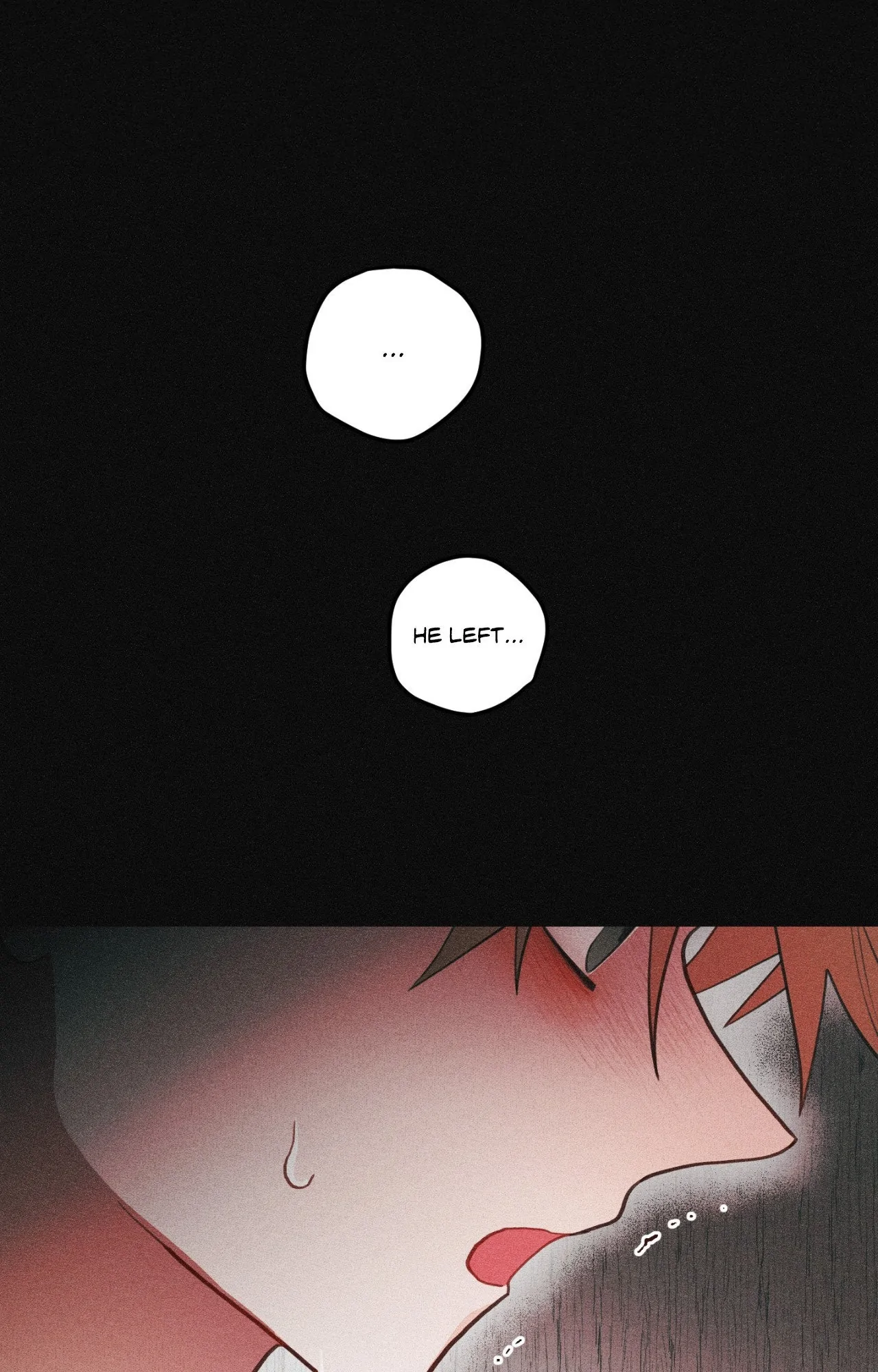 When Pear Blossoms Bloom - Chapter 49 manhwa