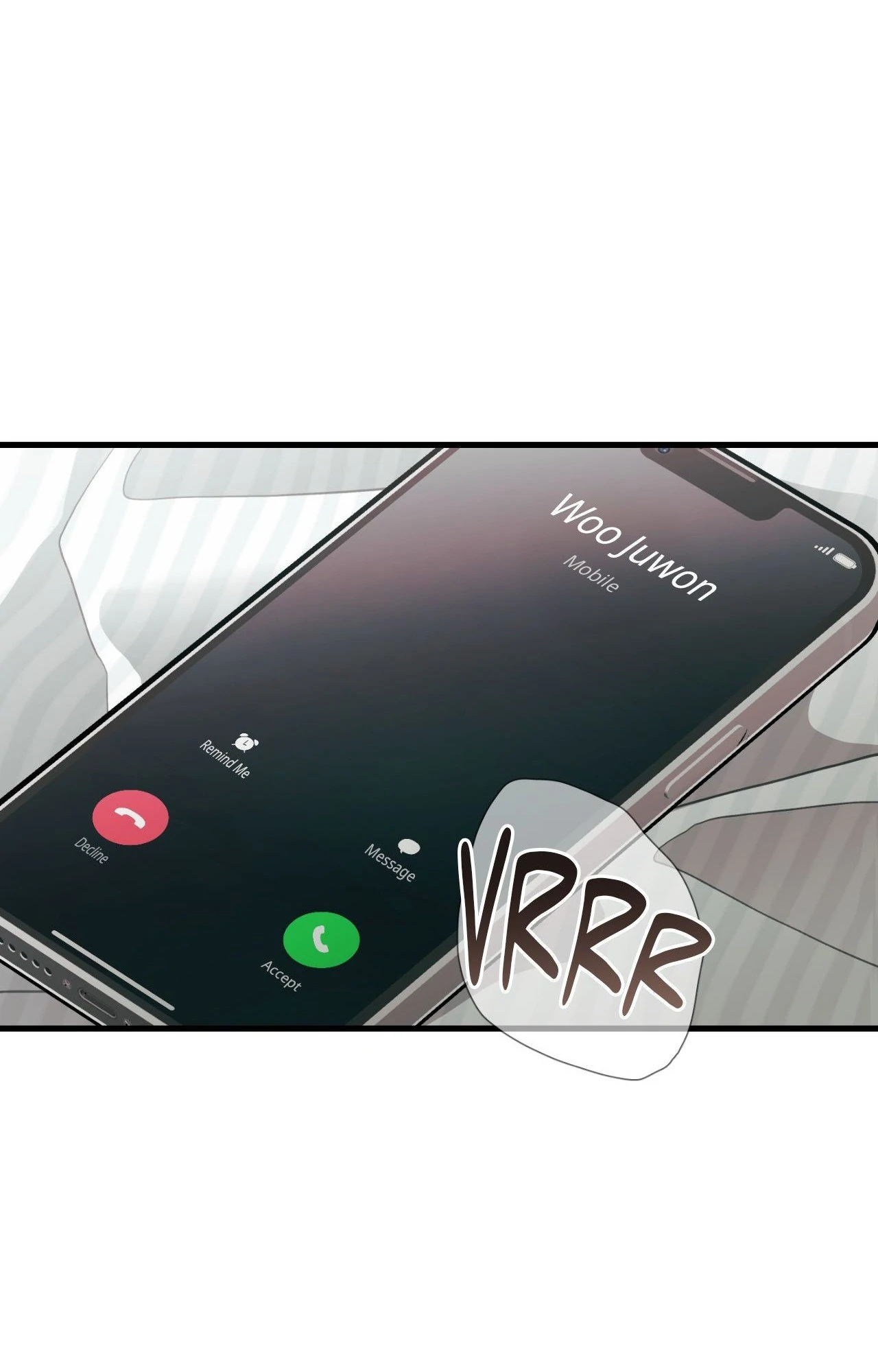When Pear Blossoms Bloom - Chapter 49 manhwa