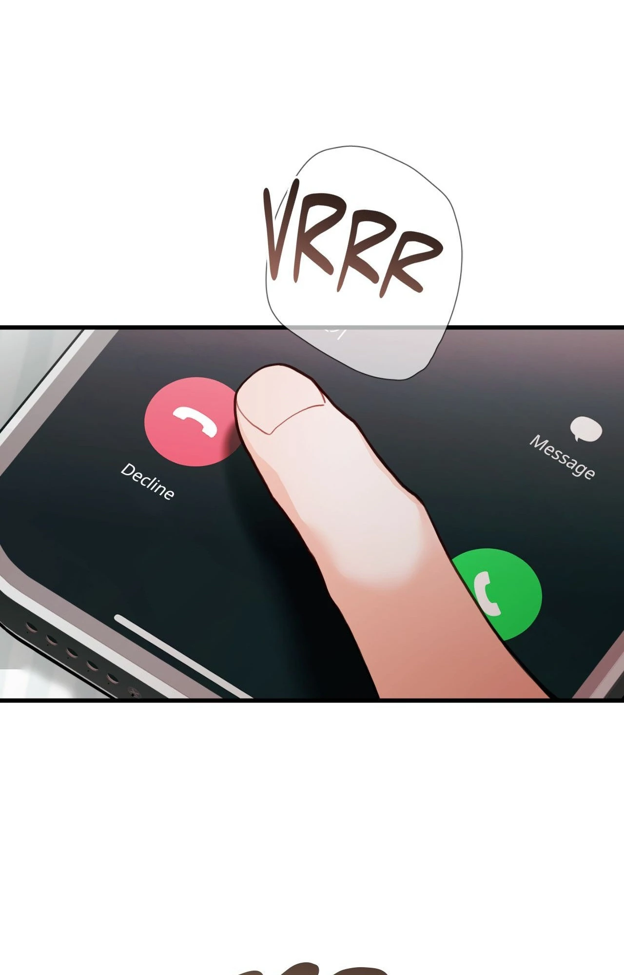 When Pear Blossoms Bloom - Chapter 49 manhwa