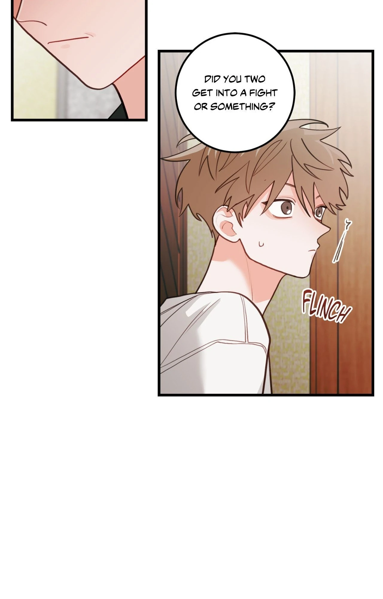 When Pear Blossoms Bloom - Chapter 49 manhwa