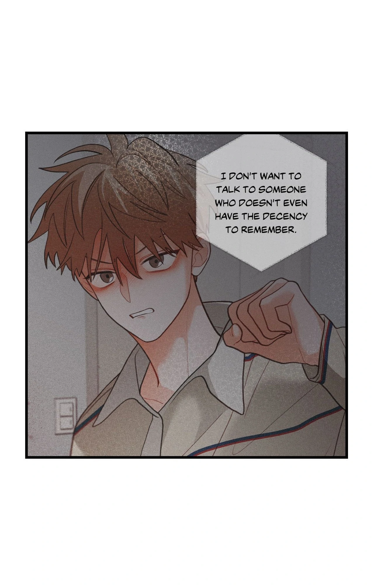 When Pear Blossoms Bloom - Chapter 49 manhwa