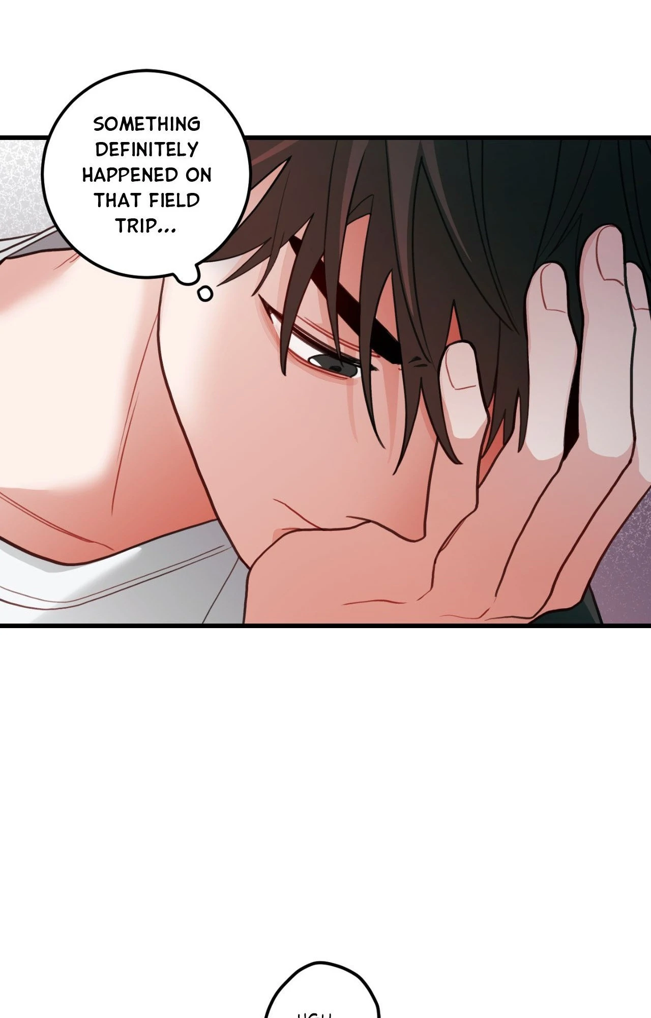When Pear Blossoms Bloom - Chapter 49 manhwa