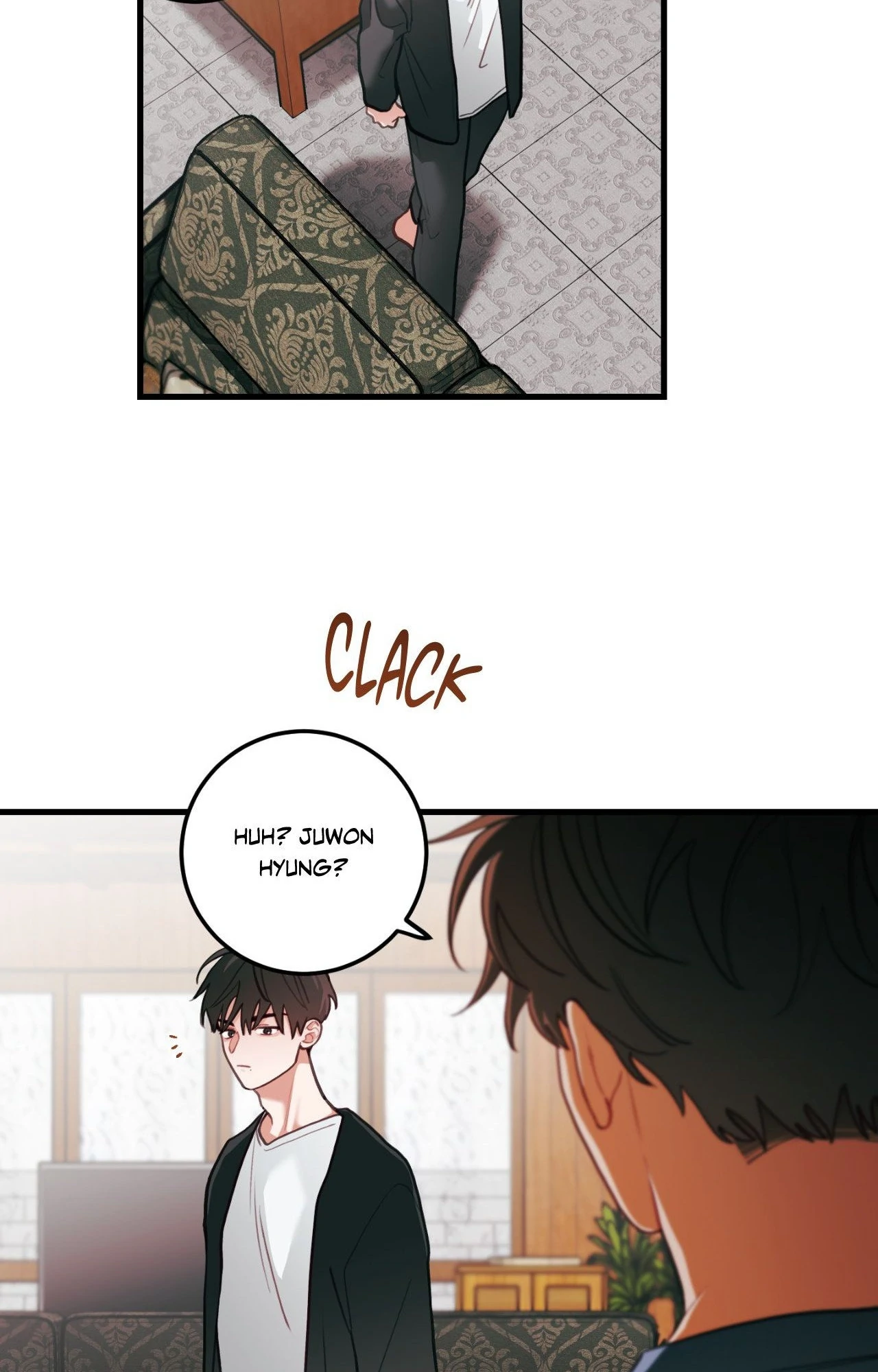 When Pear Blossoms Bloom - Chapter 49 manhwa