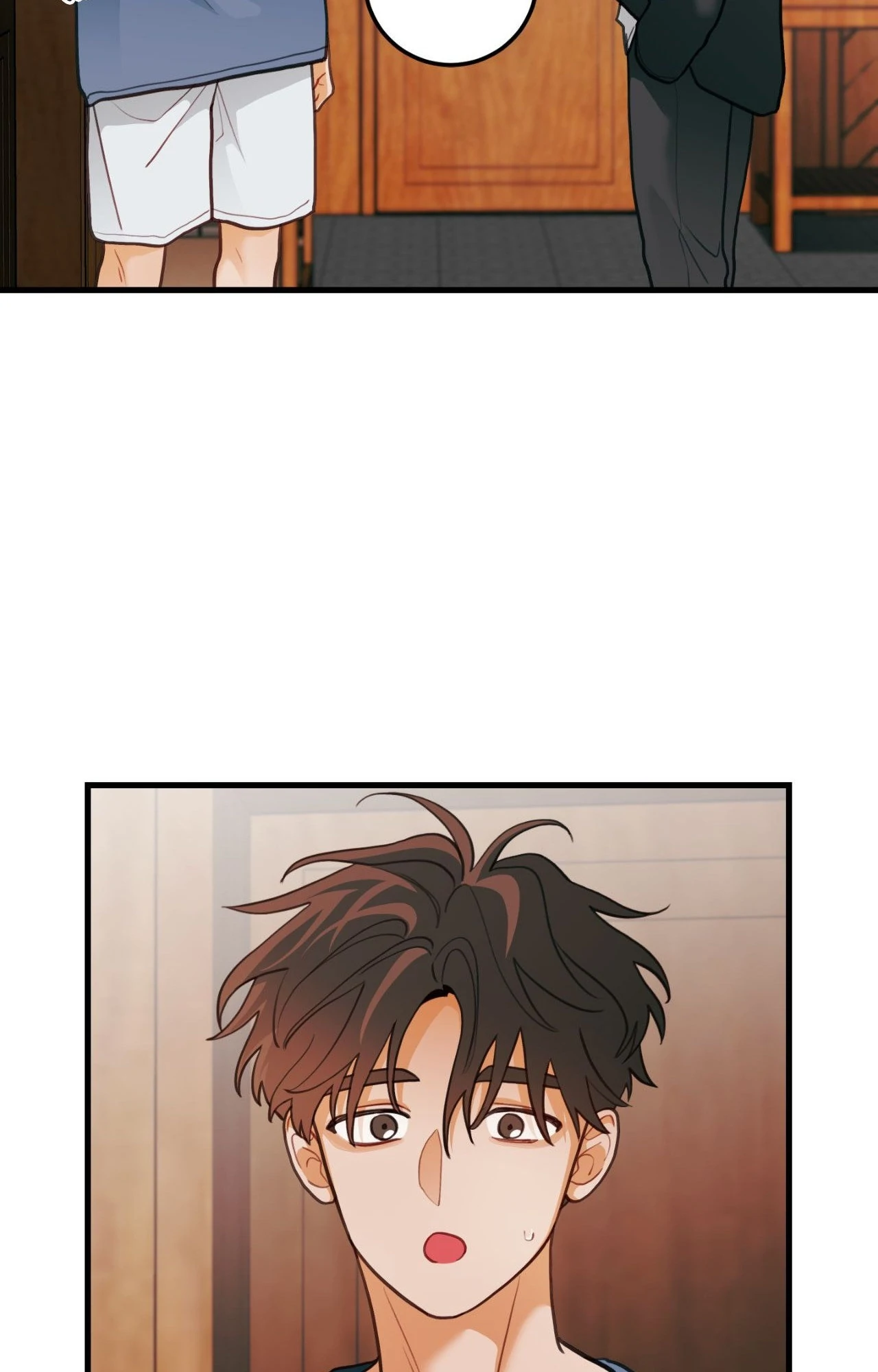 When Pear Blossoms Bloom - Chapter 49 manhwa