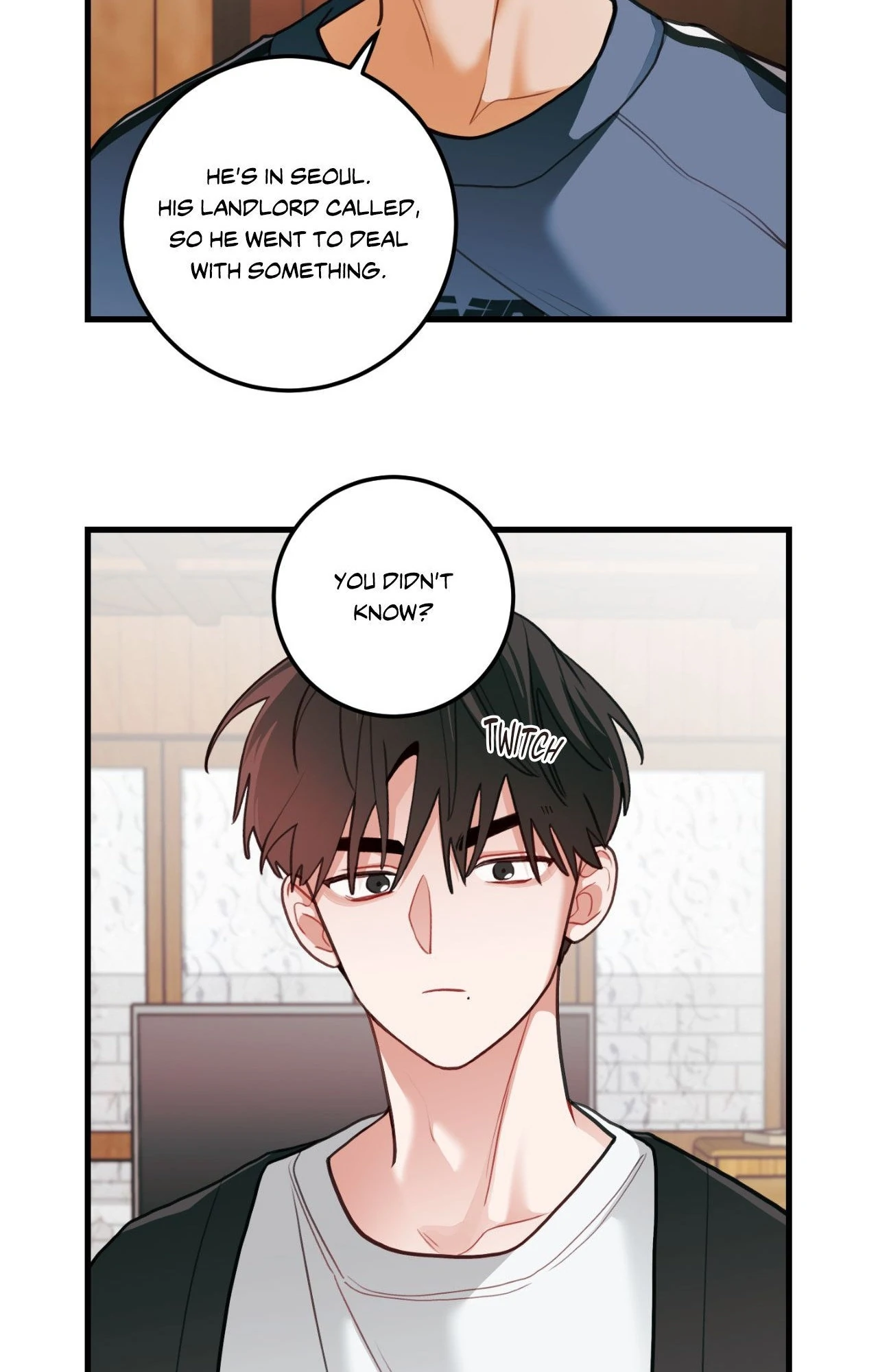 When Pear Blossoms Bloom - Chapter 49 manhwa