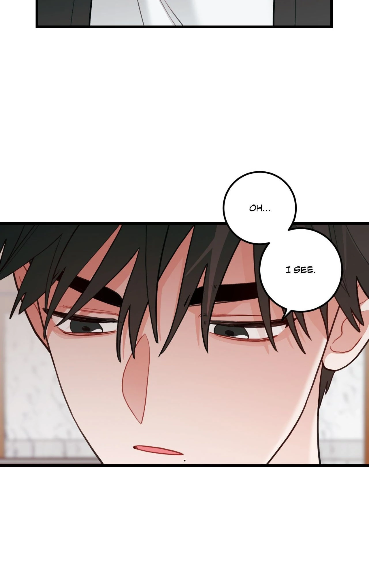 When Pear Blossoms Bloom - Chapter 49 manhwa