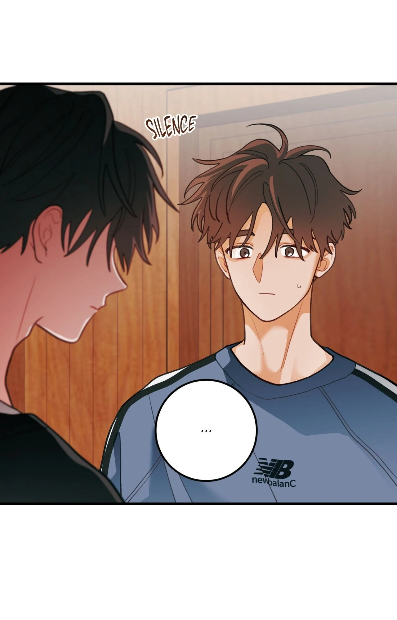 When Pear Blossoms Bloom - Chapter 49 manhwa