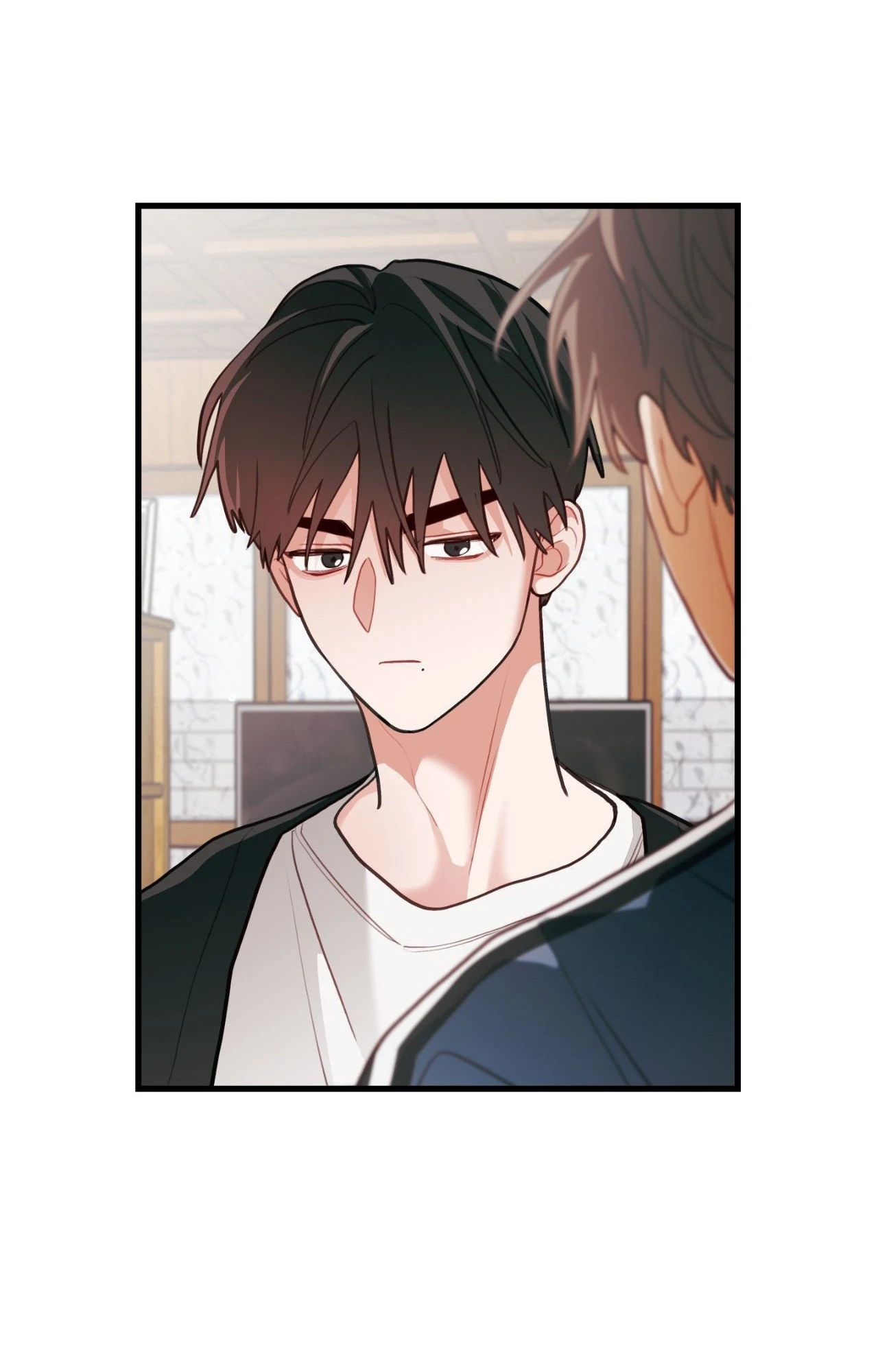 When Pear Blossoms Bloom - Chapter 49 manhwa